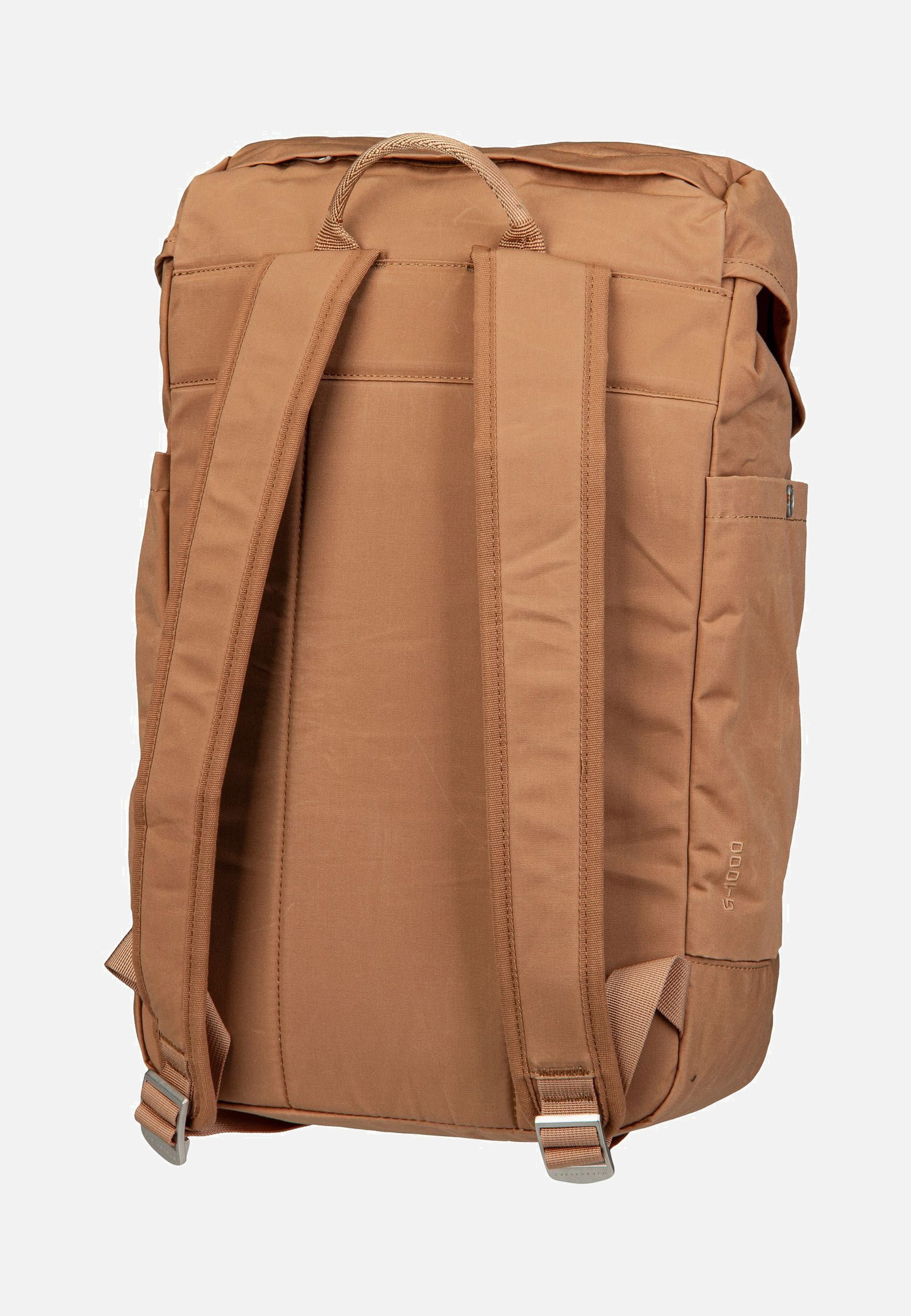Fjällräven Greenland Top Khaki/Dust Rucksack