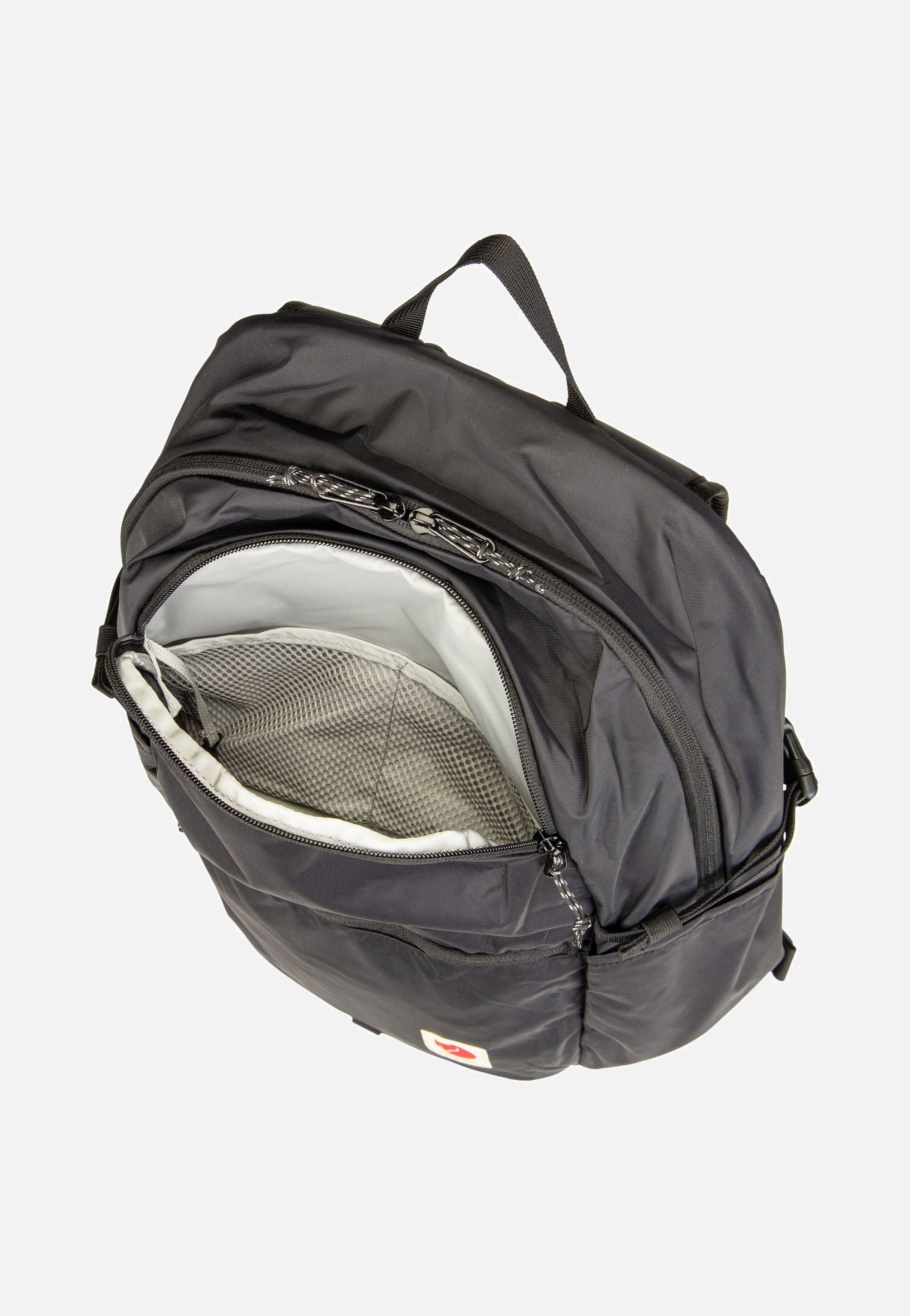 Fjällräven High Coast Backpack 24 Black Rucksack