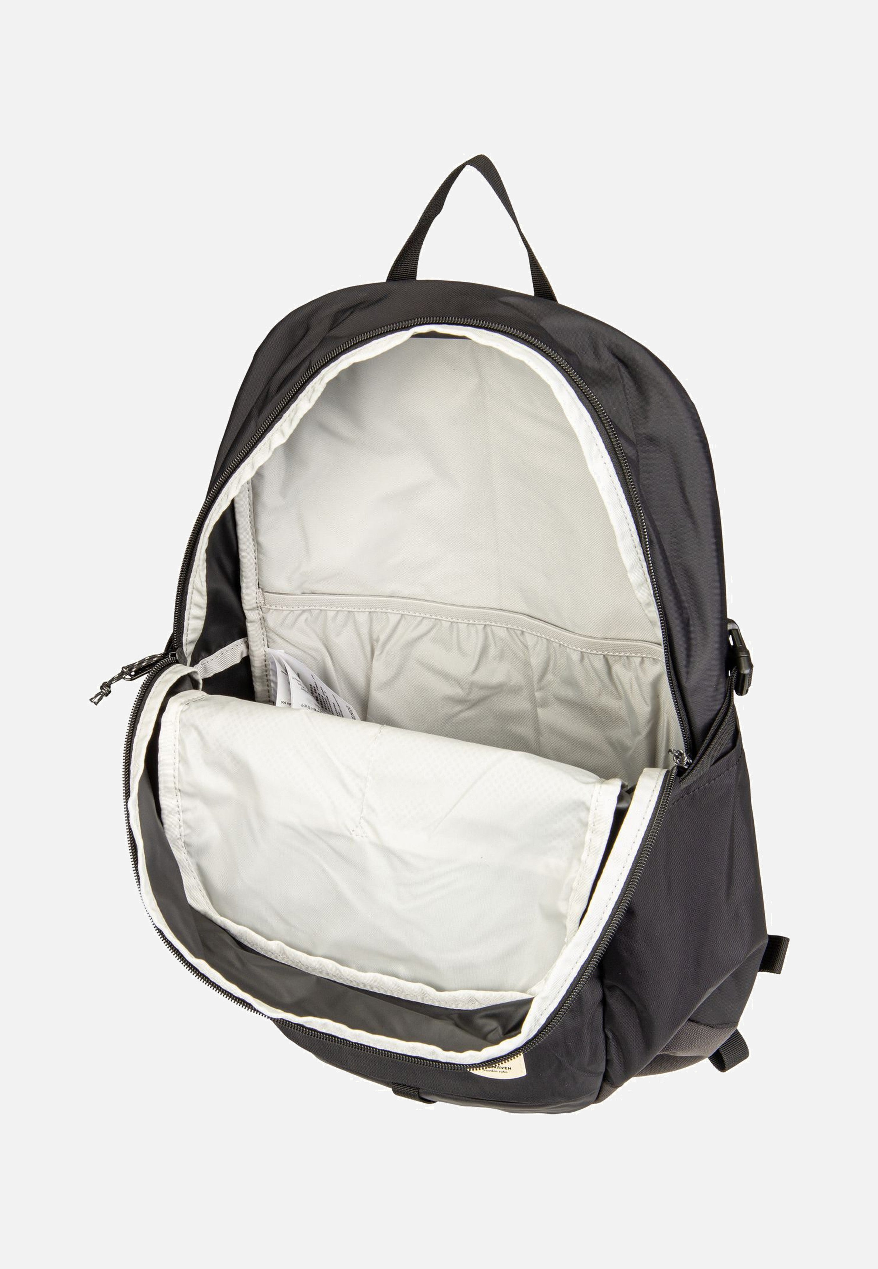 Fjällräven High Coast Backpack 24 Black Rucksack