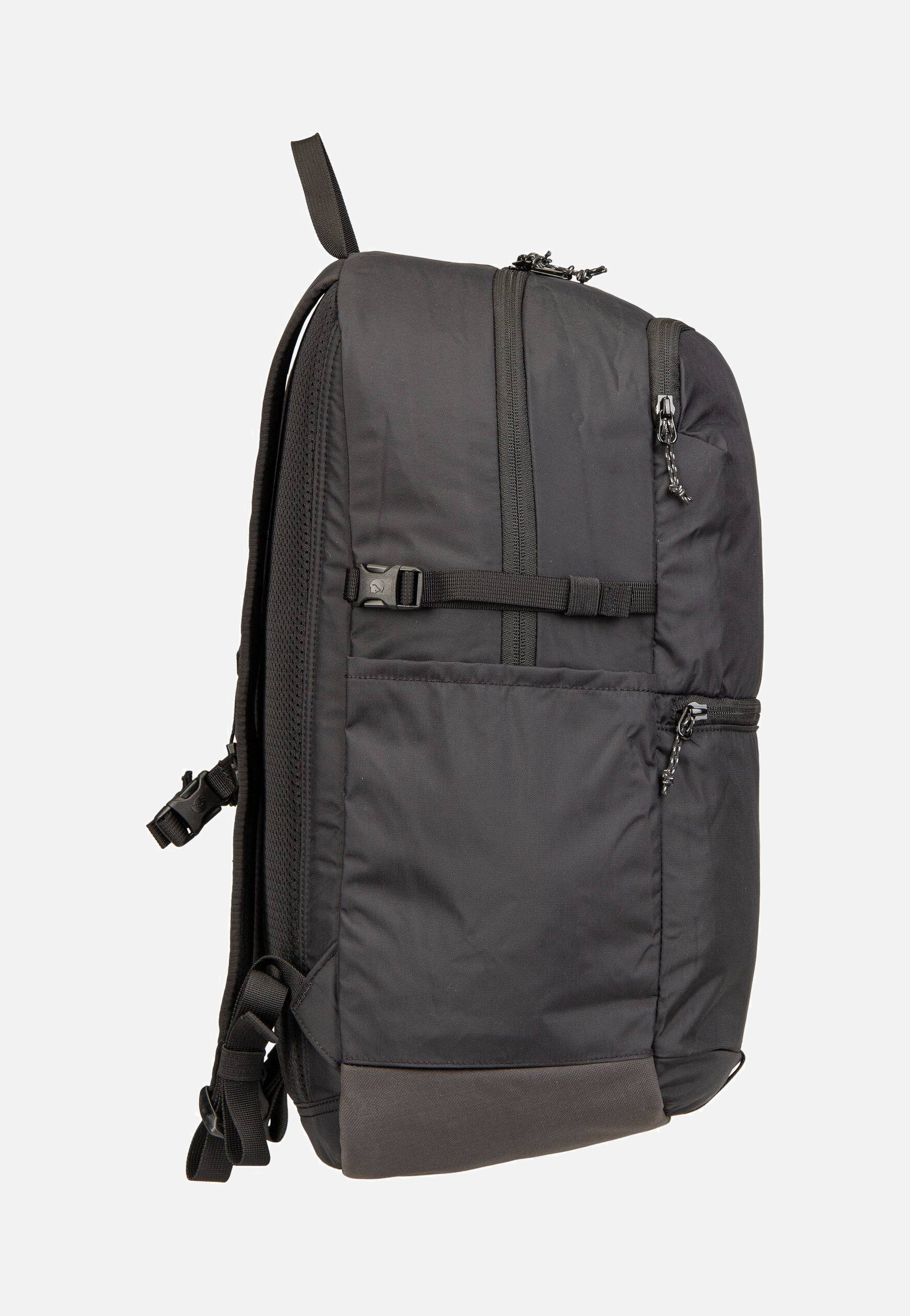 Fjällräven High Coast Backpack 24 Black Rucksack