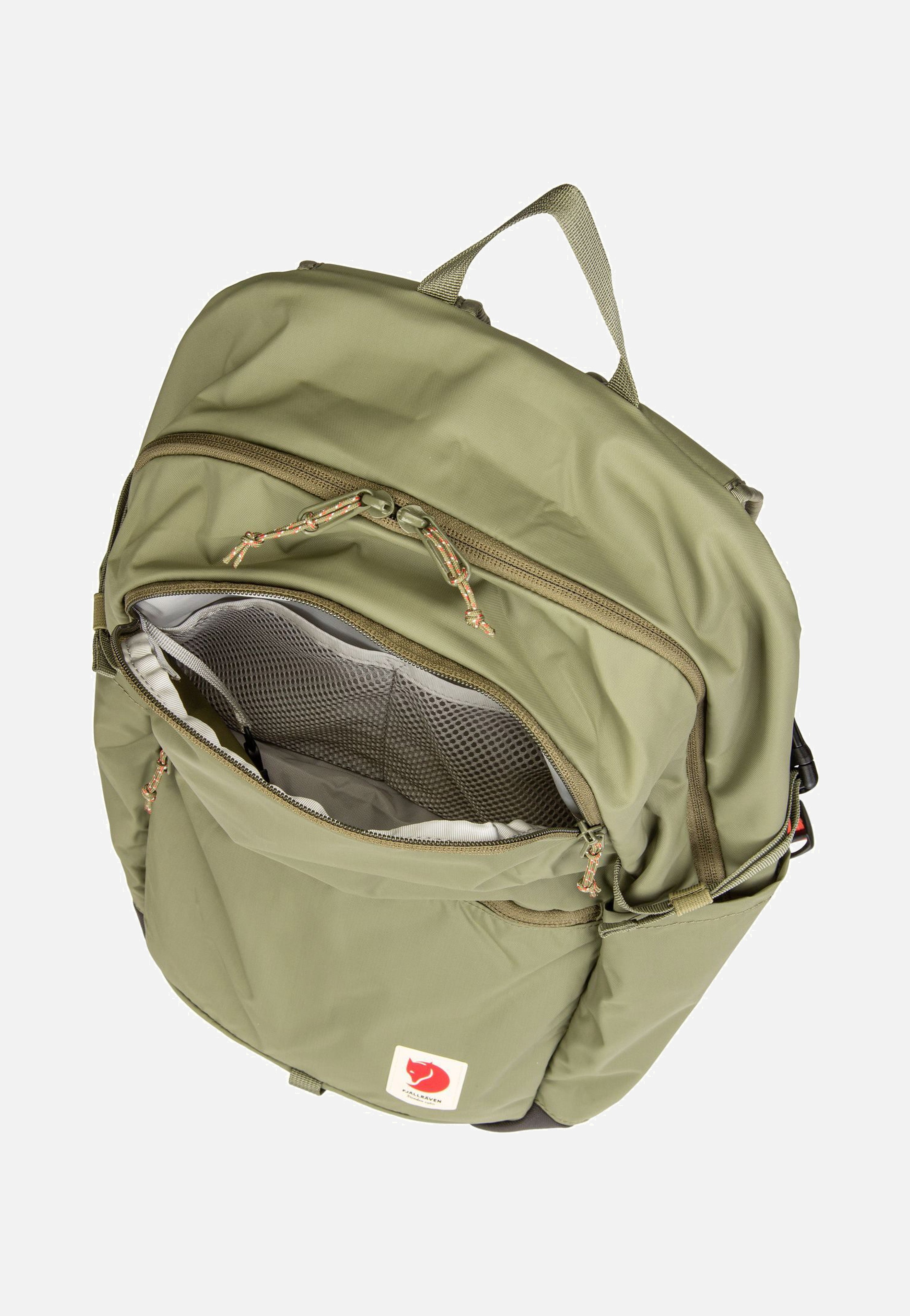 Fjällräven High Coast Backpack 24 Green Rucksack