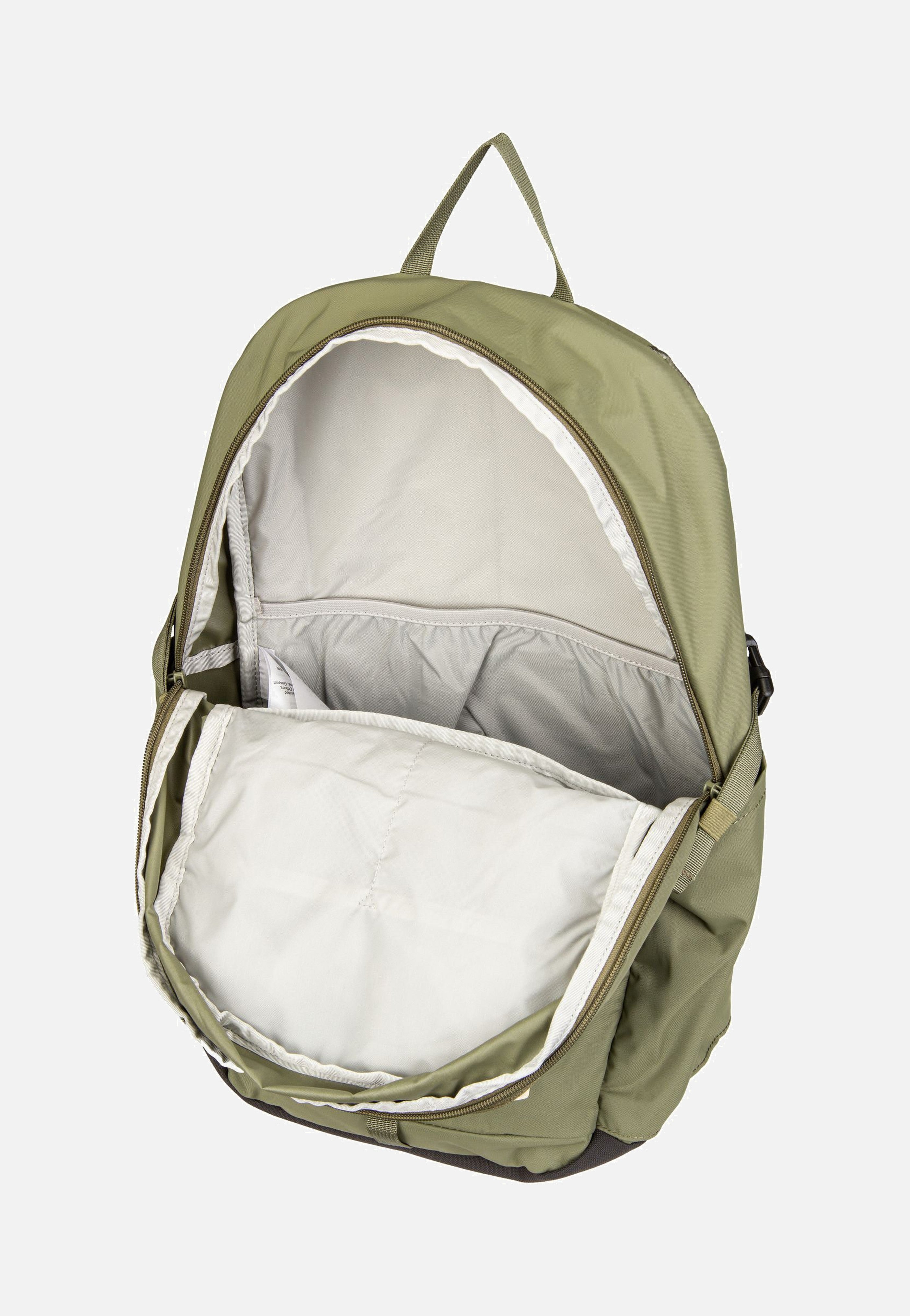 Fjällräven High Coast Backpack 24 Green Rucksack