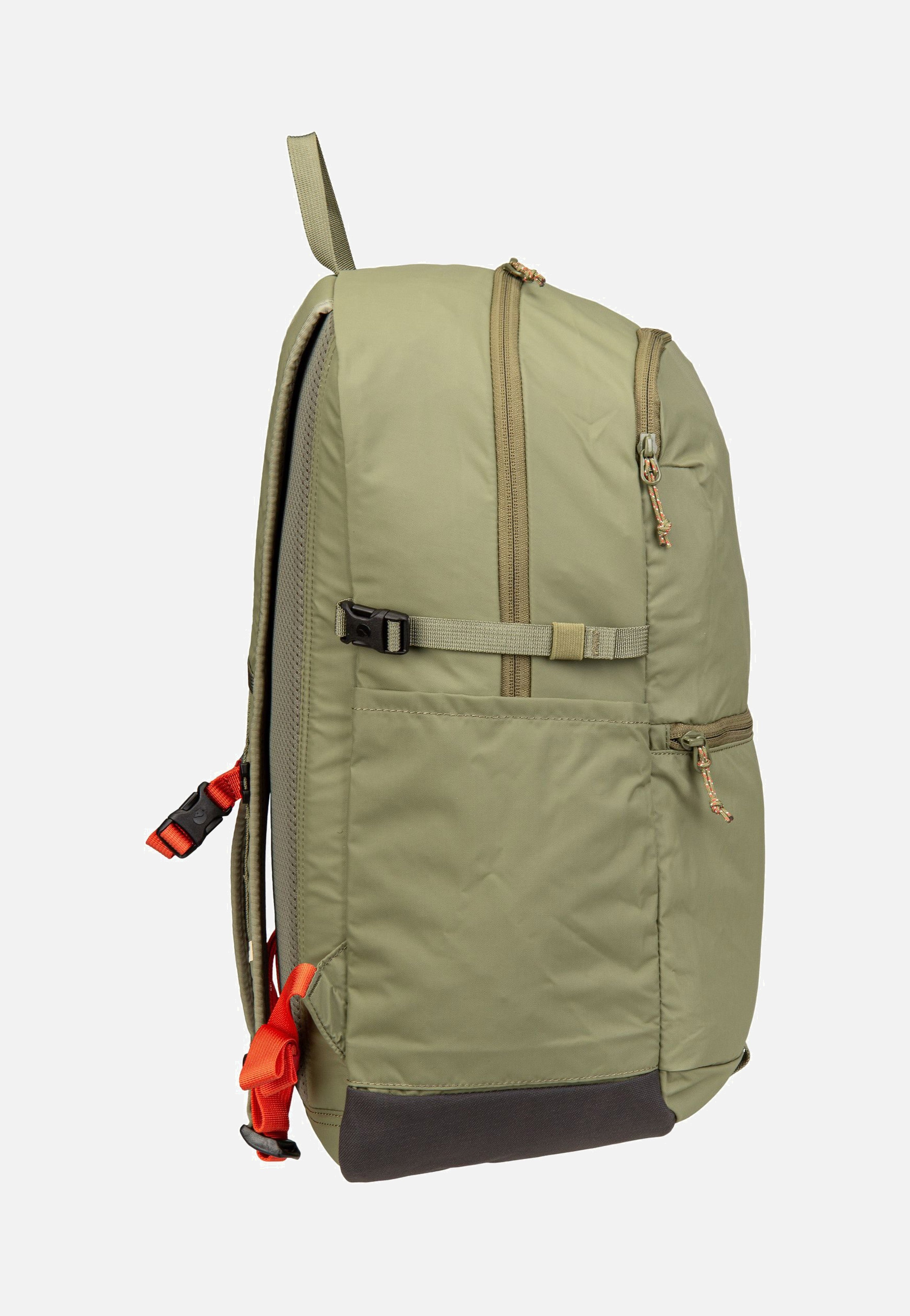 Fjällräven High Coast Backpack 24 Green Rucksack