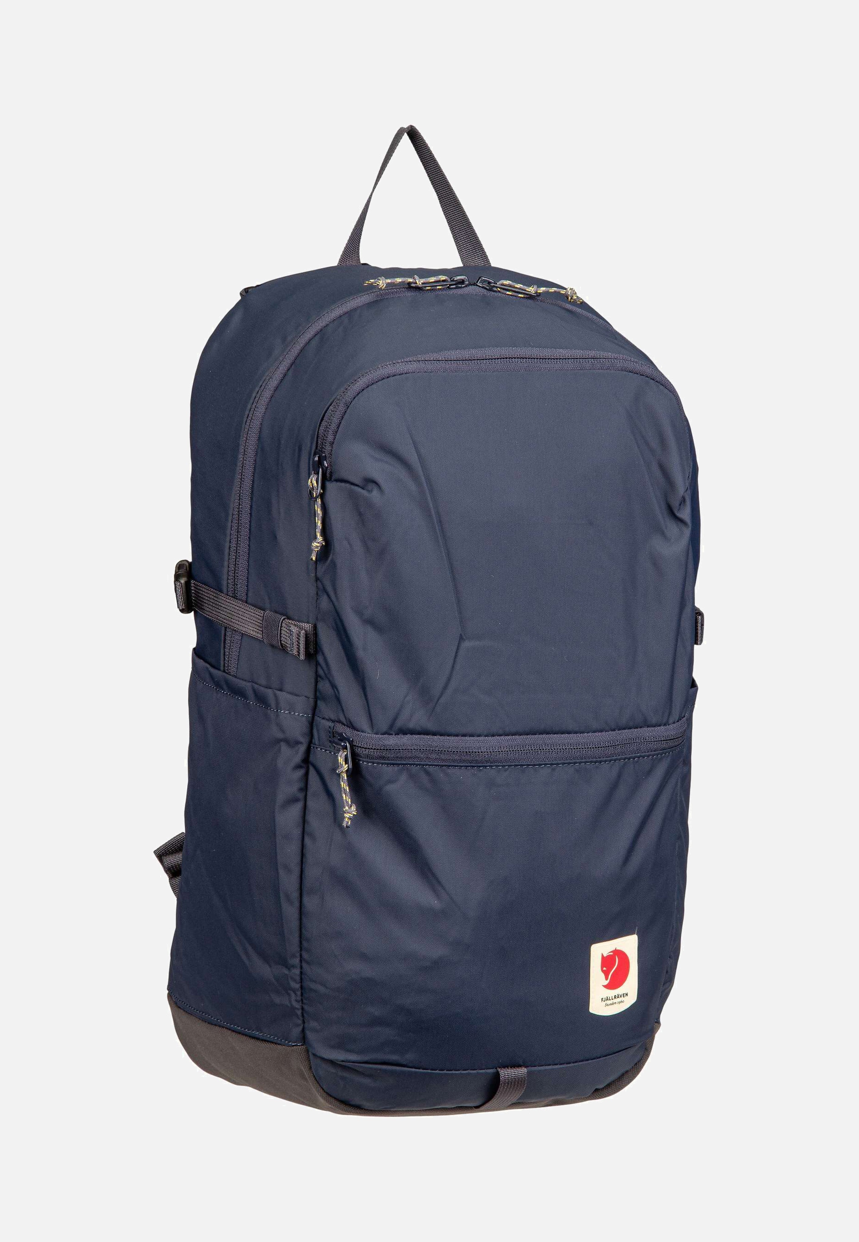 Fjällräven High Coast Backpack 24 Navy Rucksack