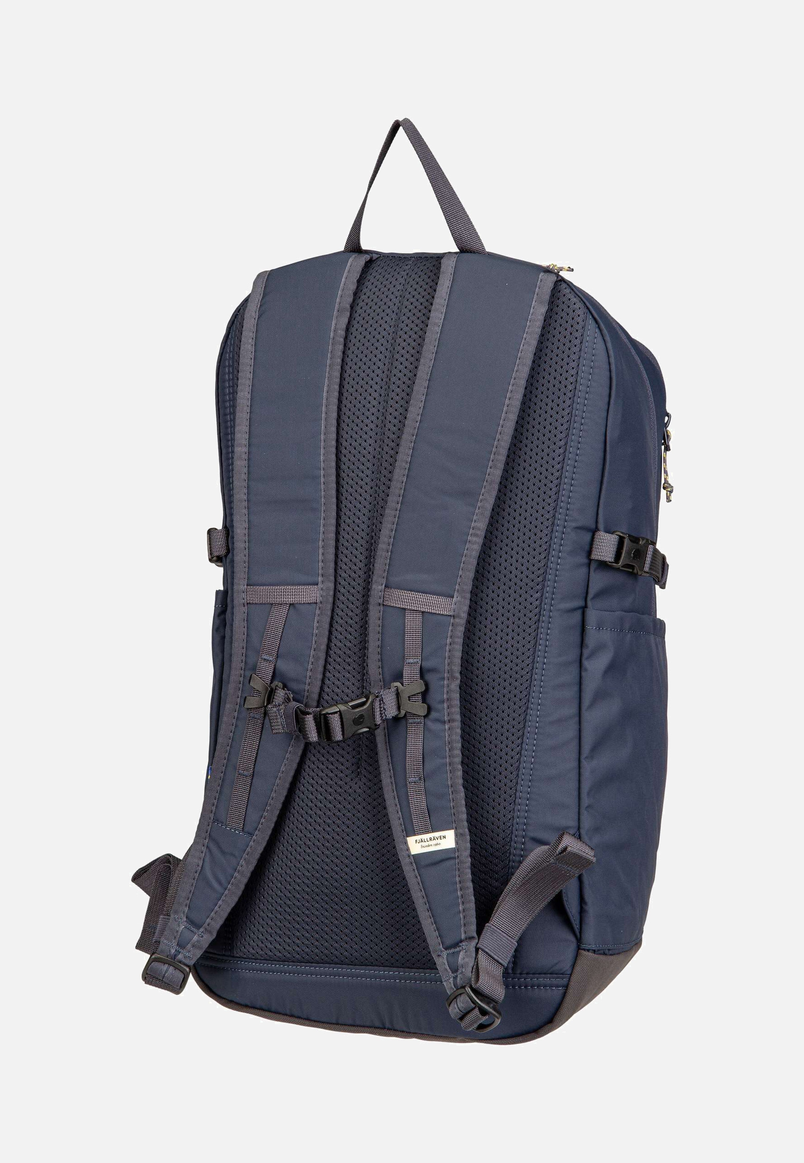 Fjällräven High Coast Backpack 24 Navy Rucksack