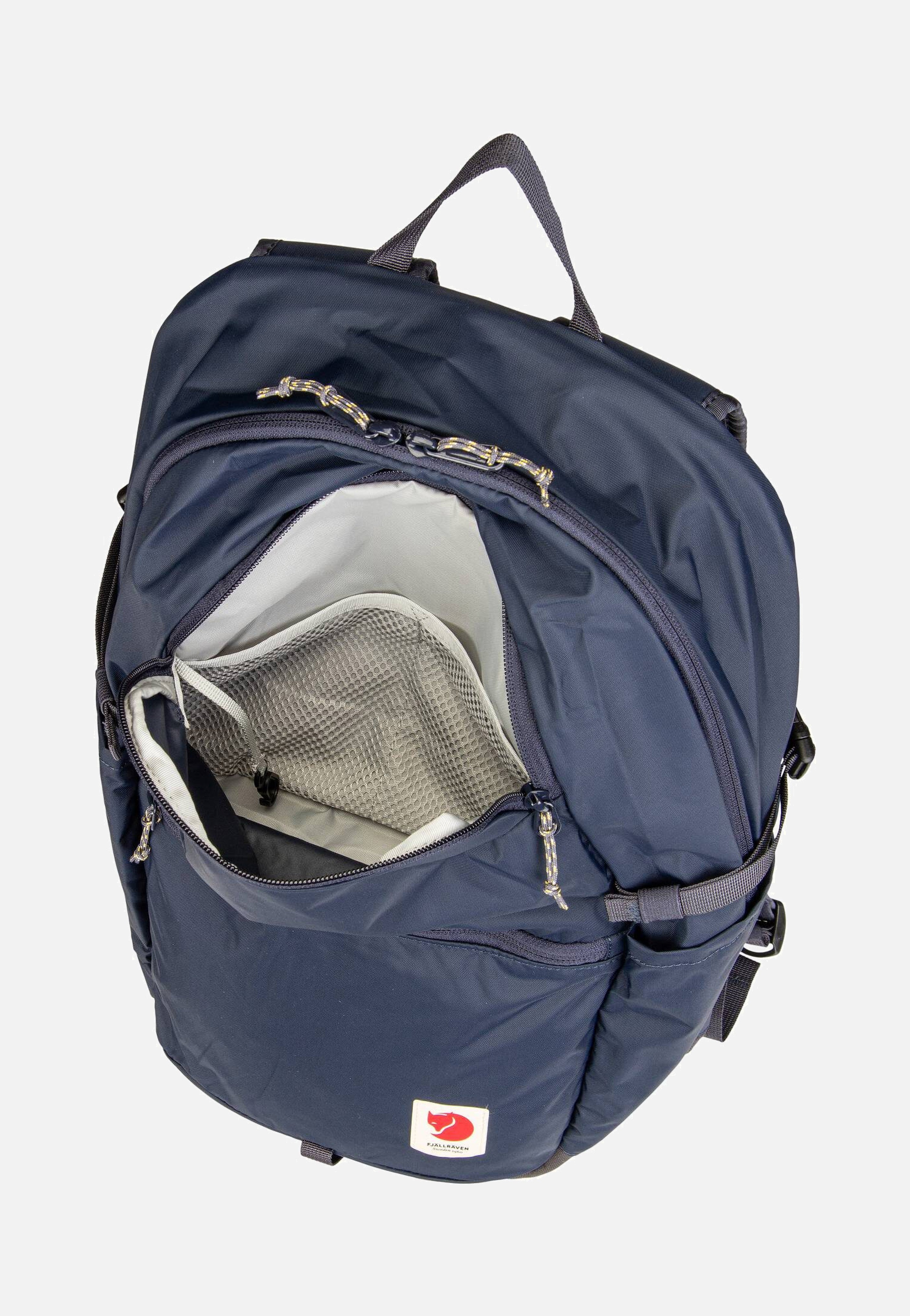 Fjällräven High Coast Backpack 24 Navy Rucksack