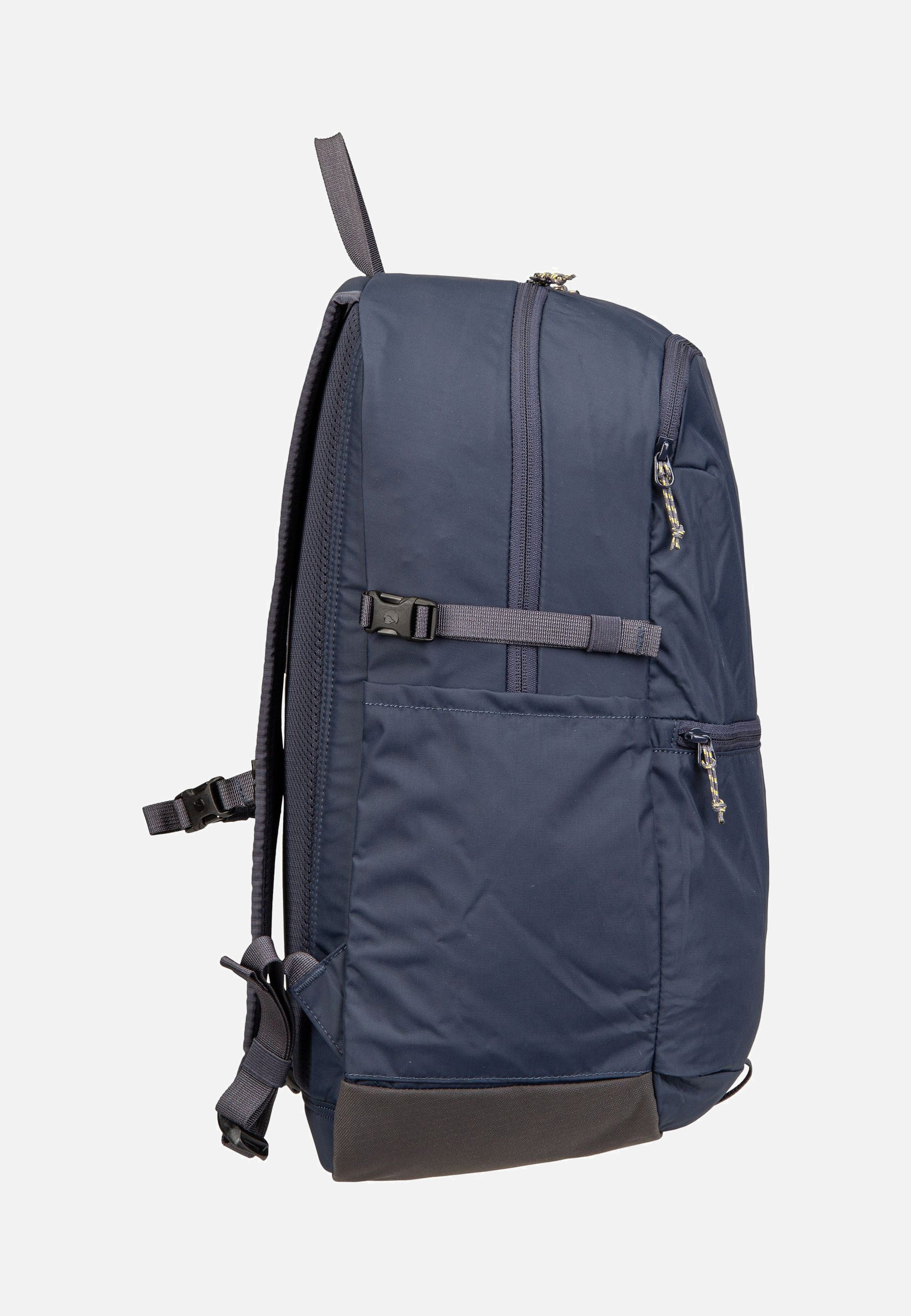Fjällräven High Coast Backpack 24 Navy Rucksack