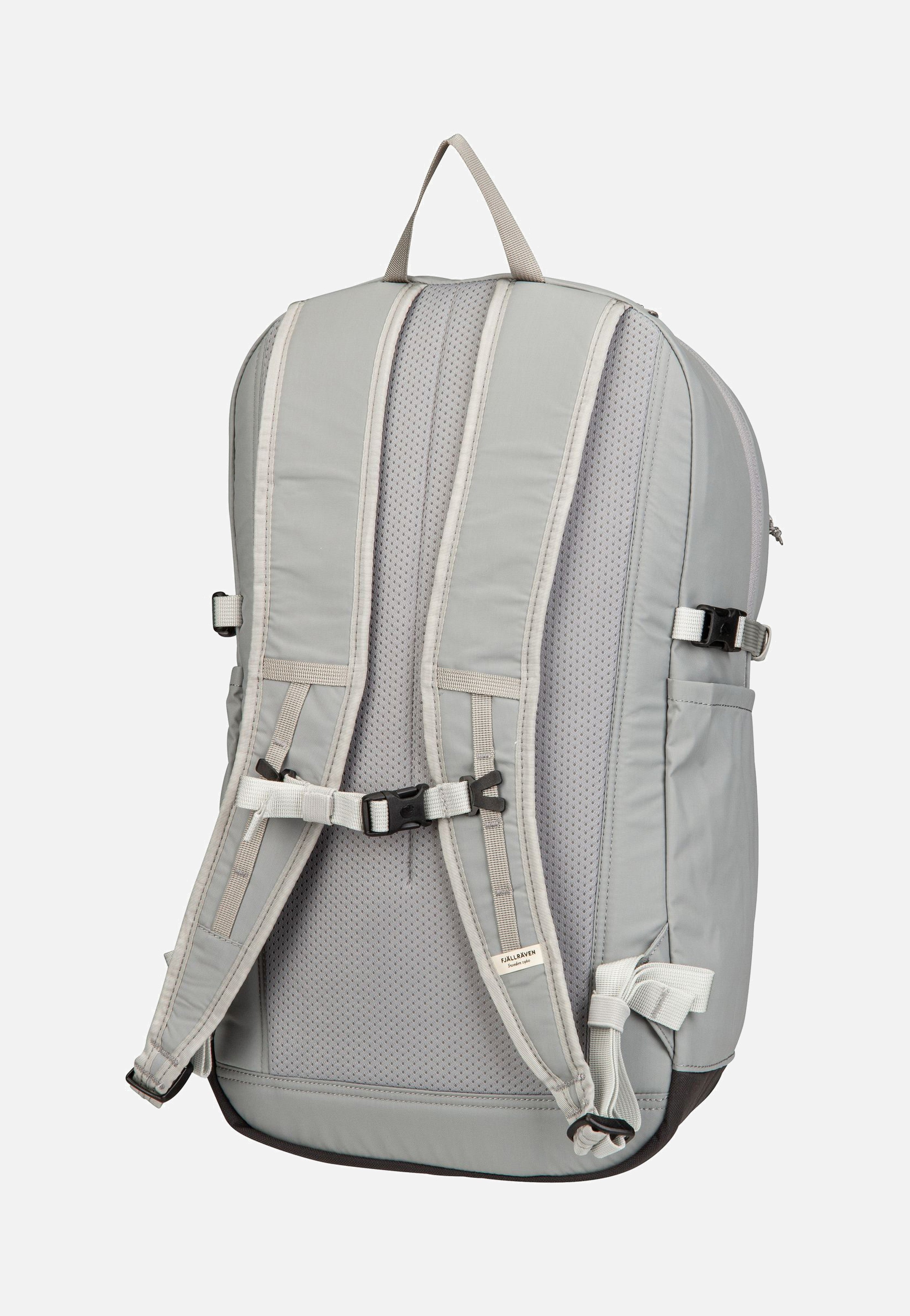 Fjällräven High Coast Backpack 24 Shark Grey Rucksack