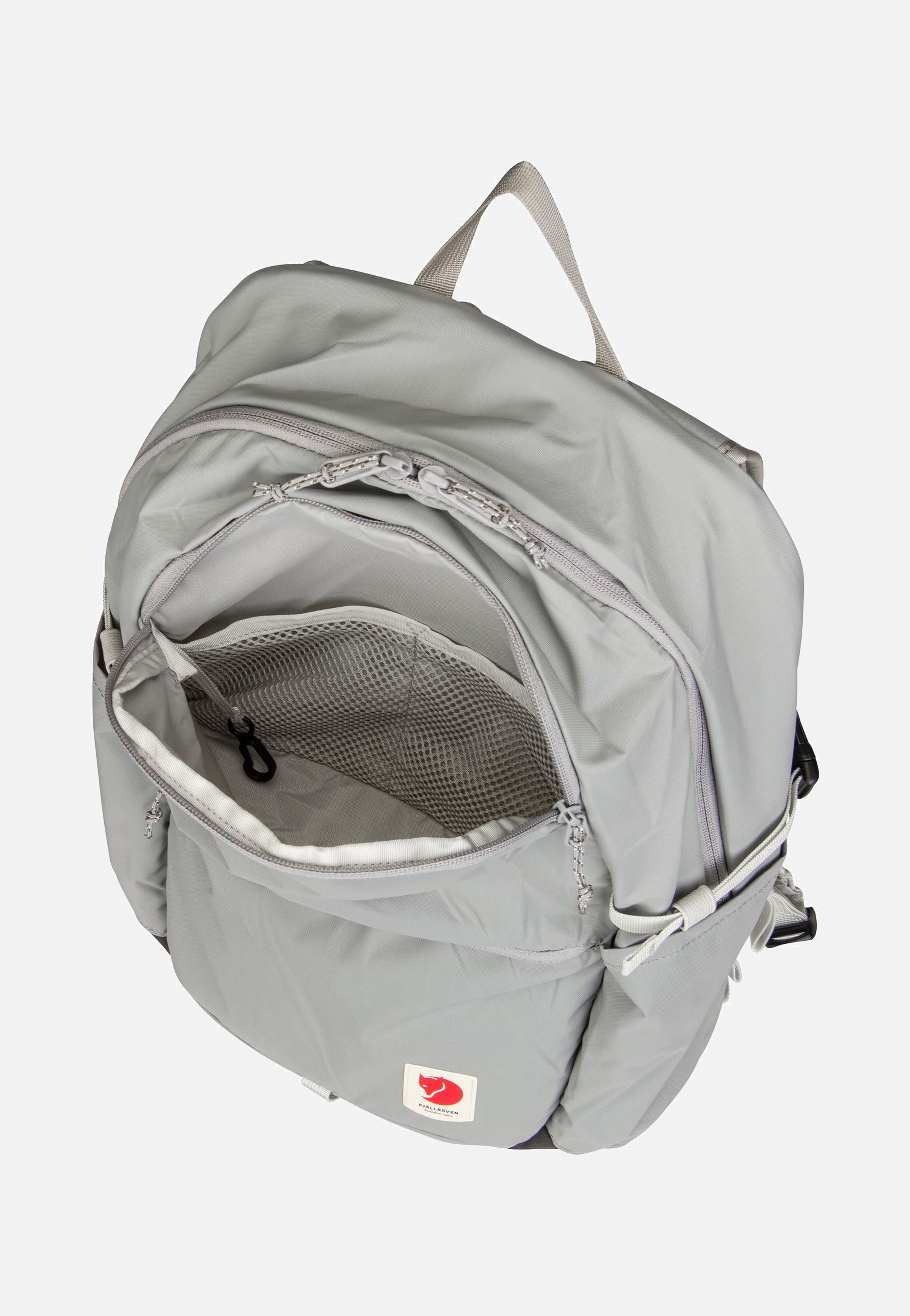 Fjällräven High Coast Backpack 24 Shark Grey Rucksack