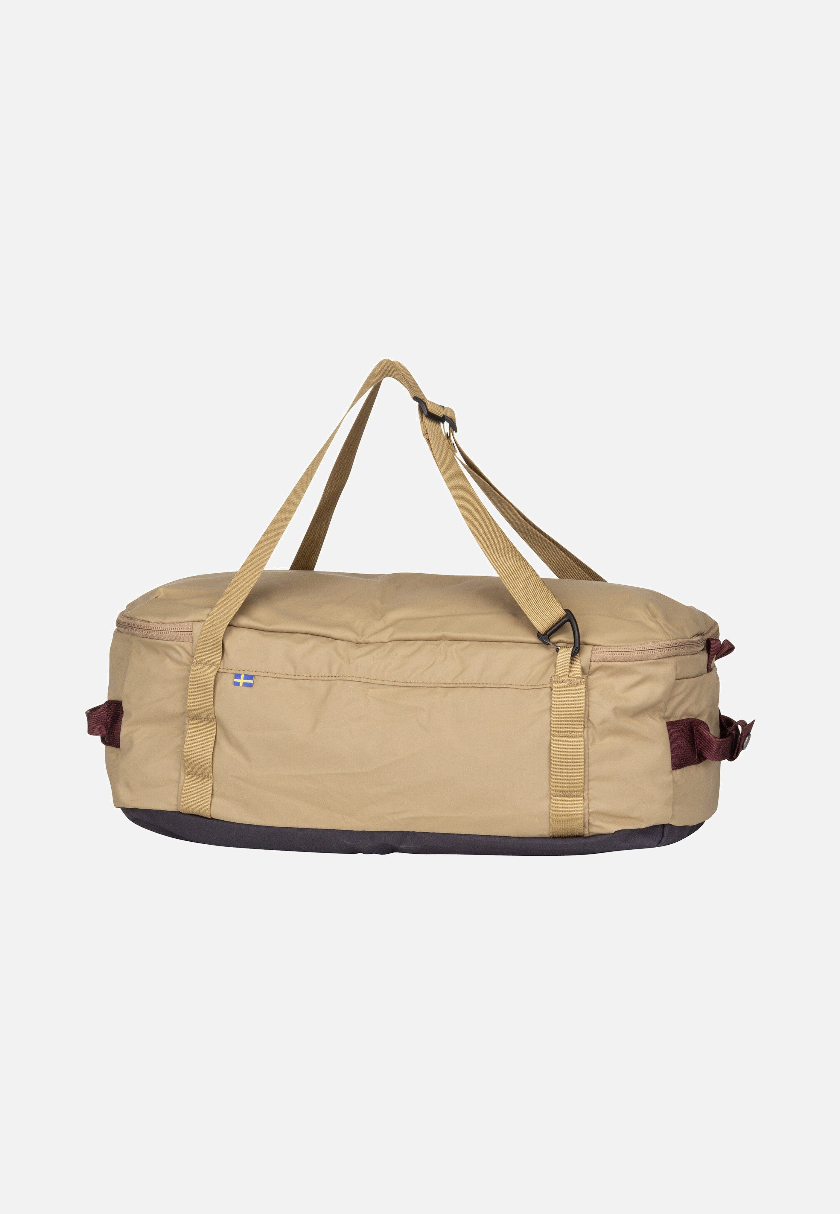 Fjällräven High Coast Duffel 22 Clay Dufflebag