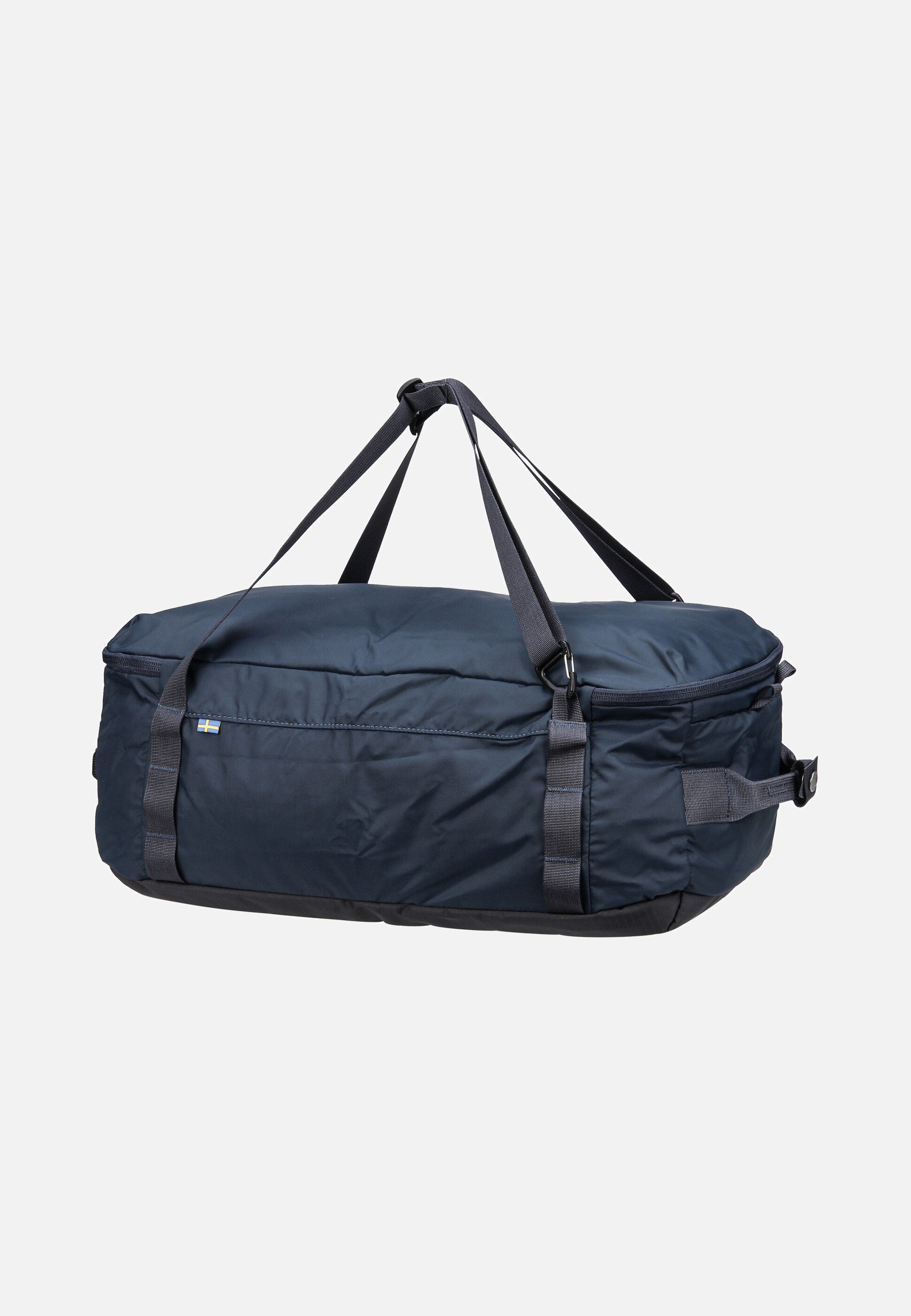 Fjällräven High Coast Duffel 22 Navy Dufflebag