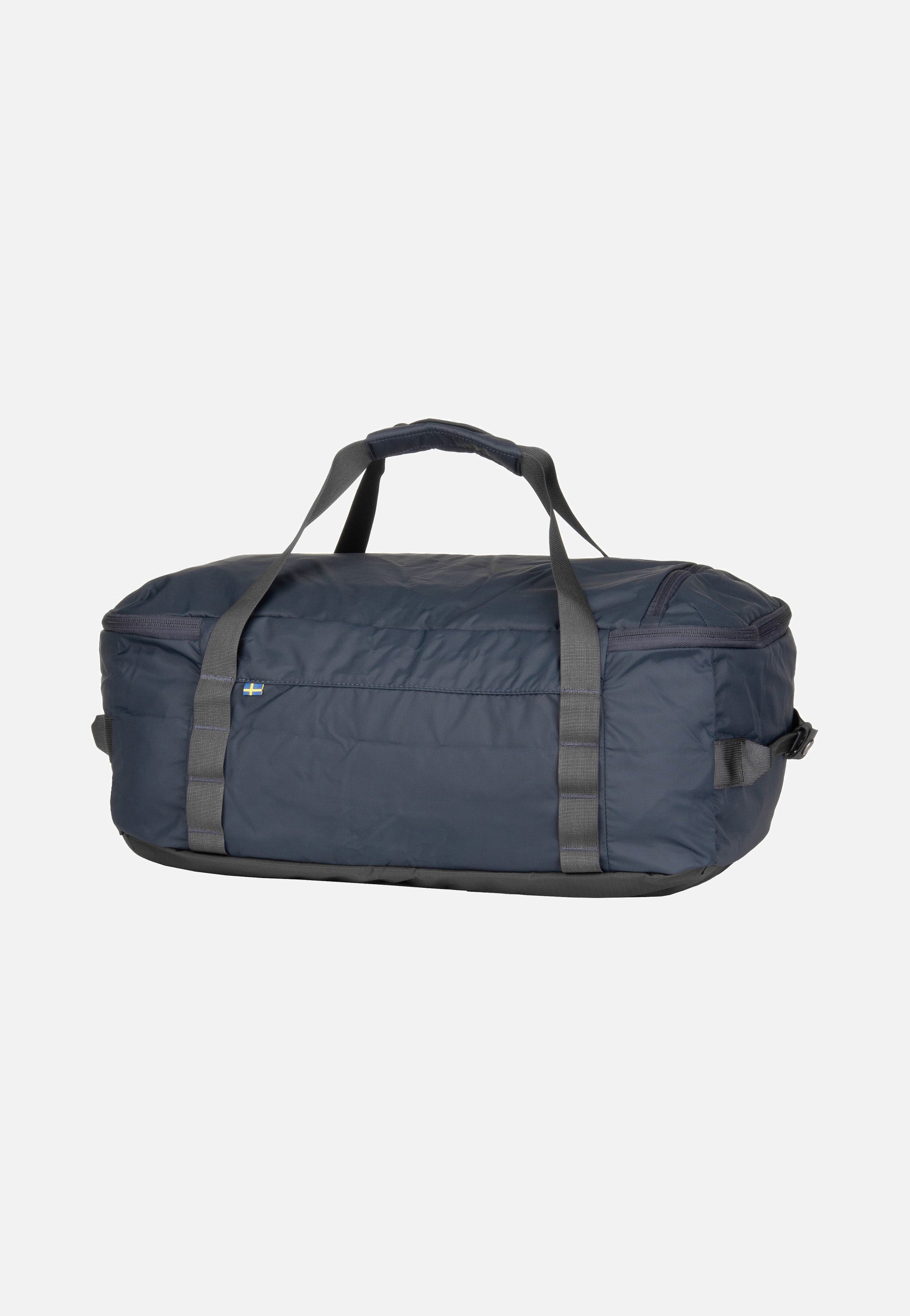 Fjällräven High Coast Duffel 36 Navy Dufflebag