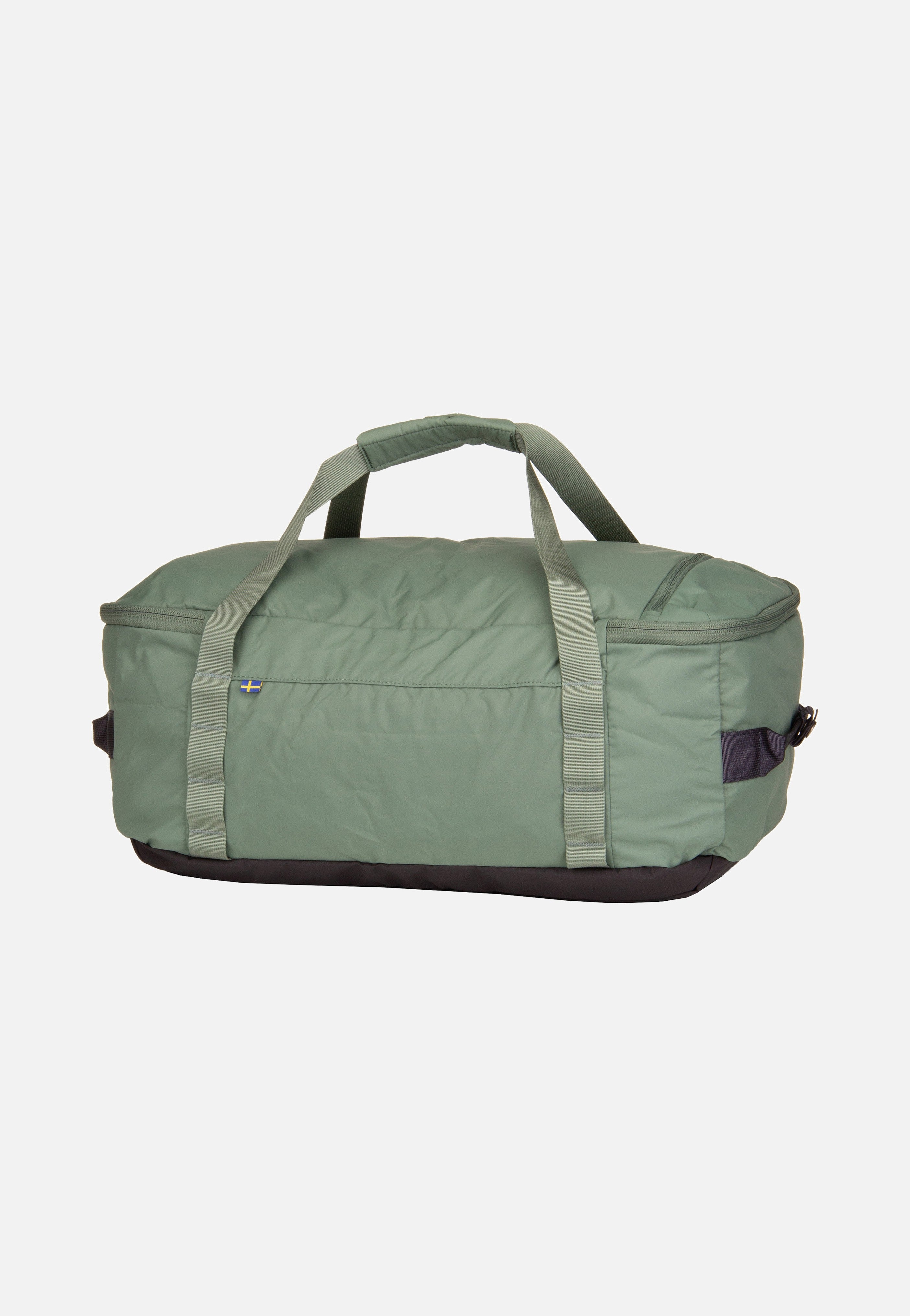Fjällräven High Coast Duffel 36 Patina Green Dufflebag
