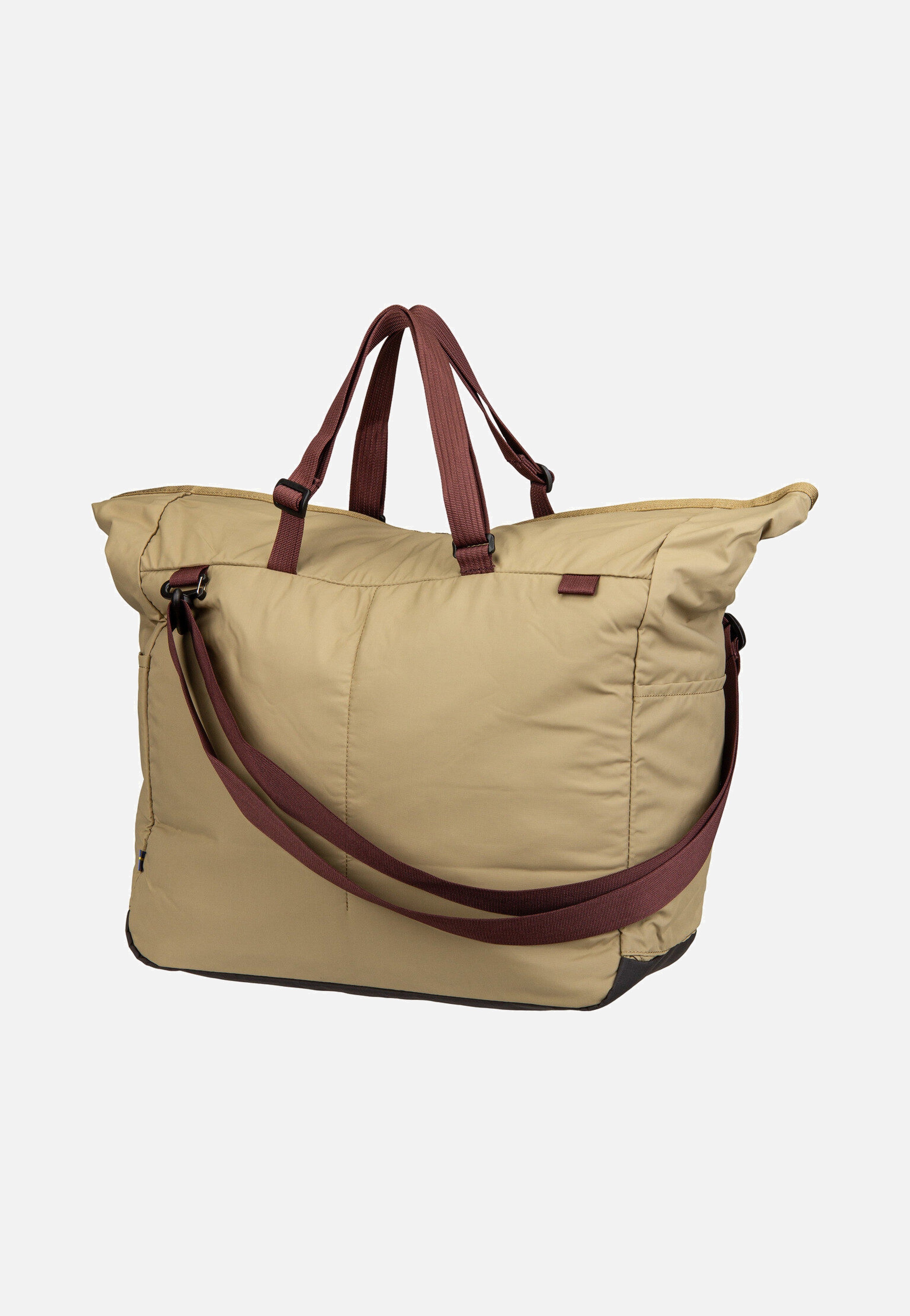 Fjällräven High Coast Tote 30 Clay Tote Bag