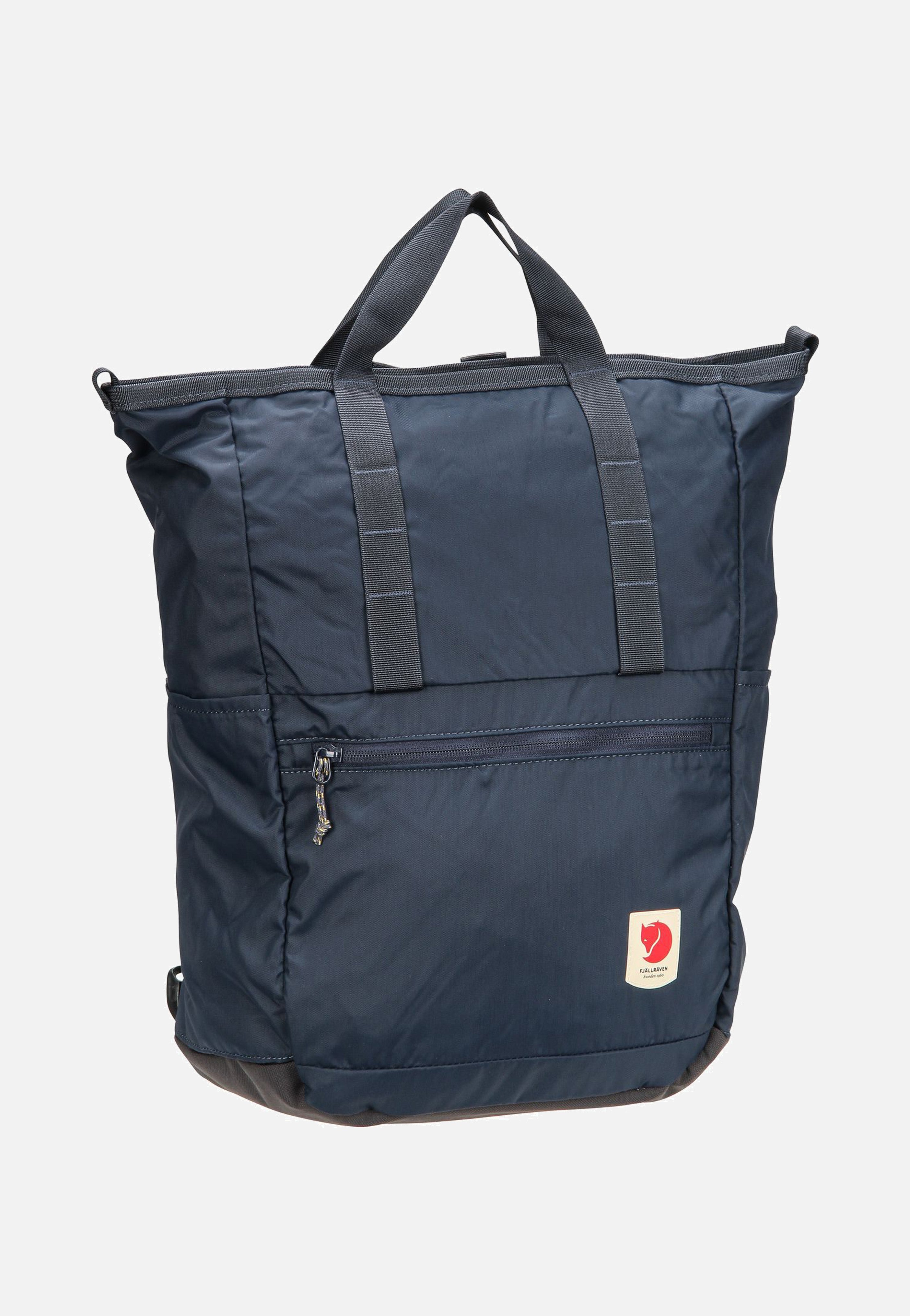 Fjällräven High Coast Totepack Navy Rucksack