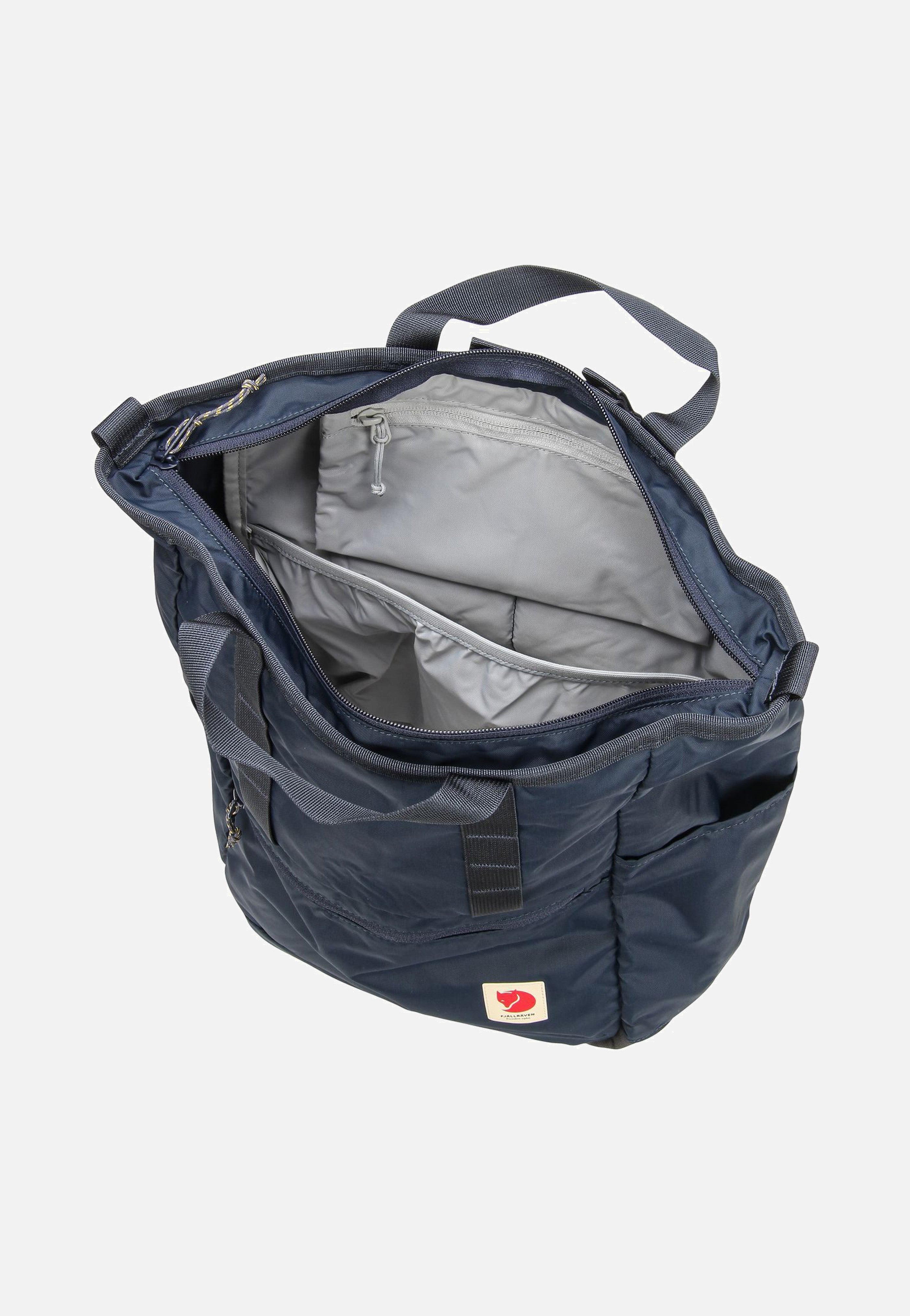 Fjällräven High Coast Totepack Navy Rucksack