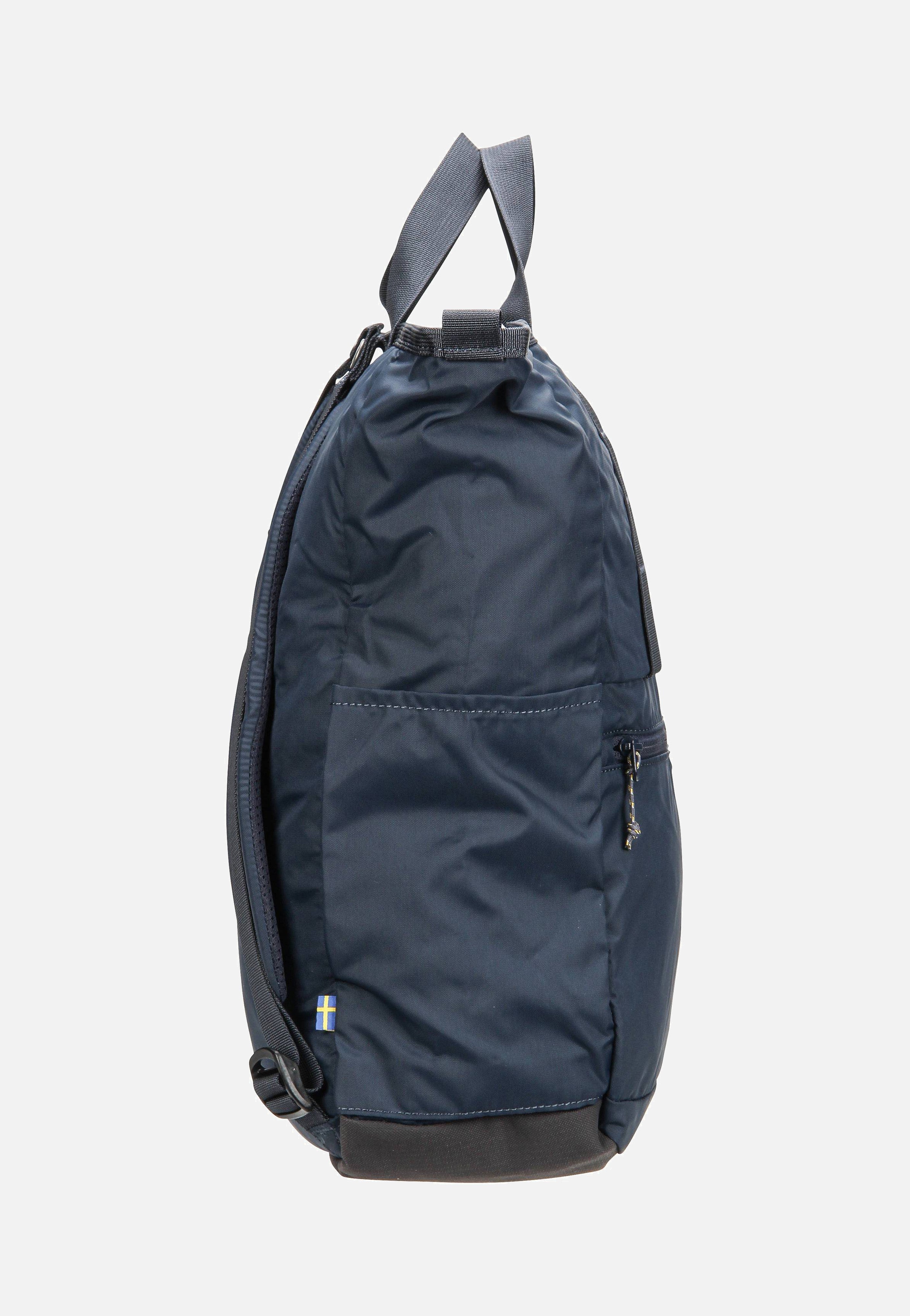 Fjällräven High Coast Totepack Navy Rucksack