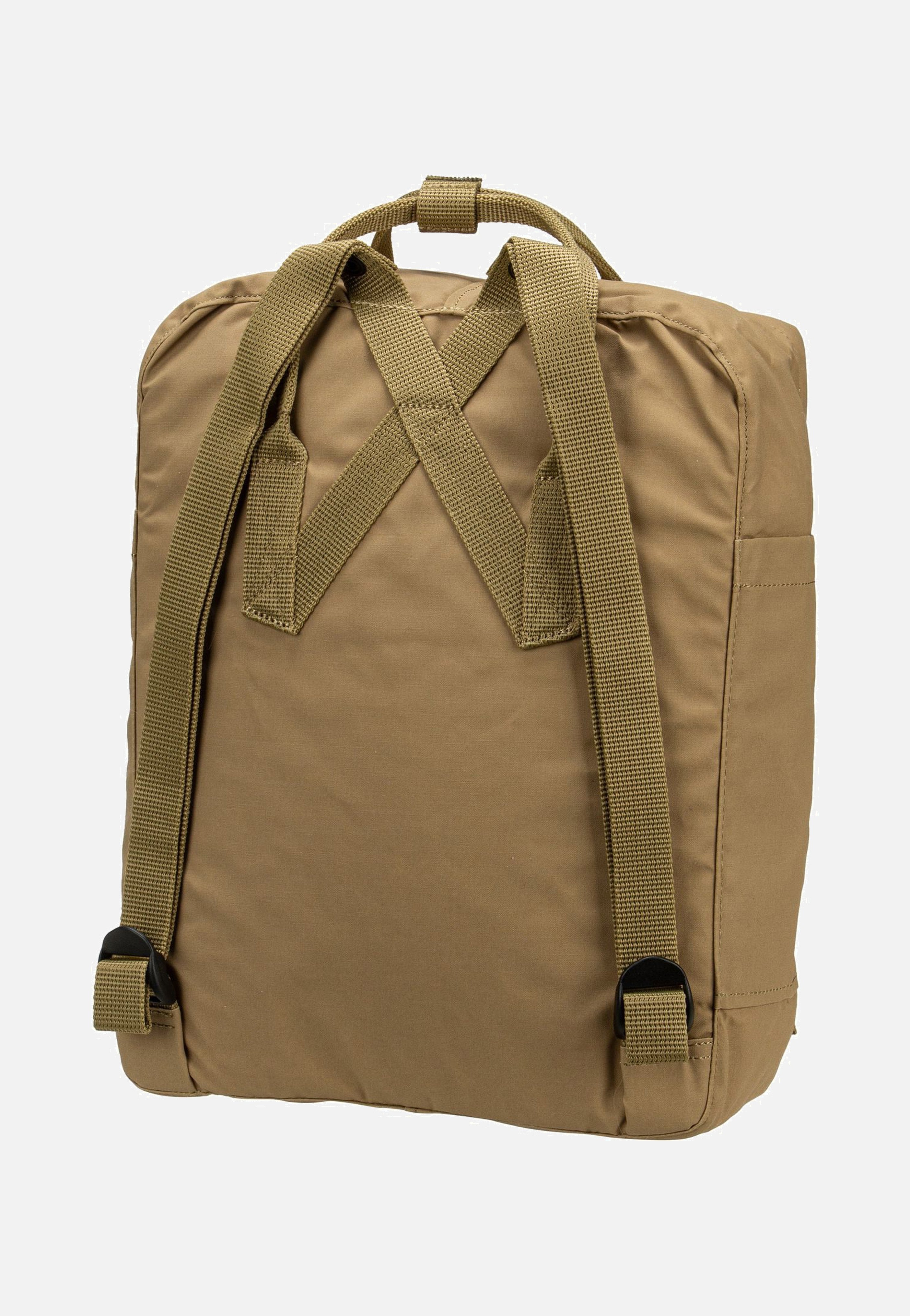 Fjällräven Kanken Clay Rucksack