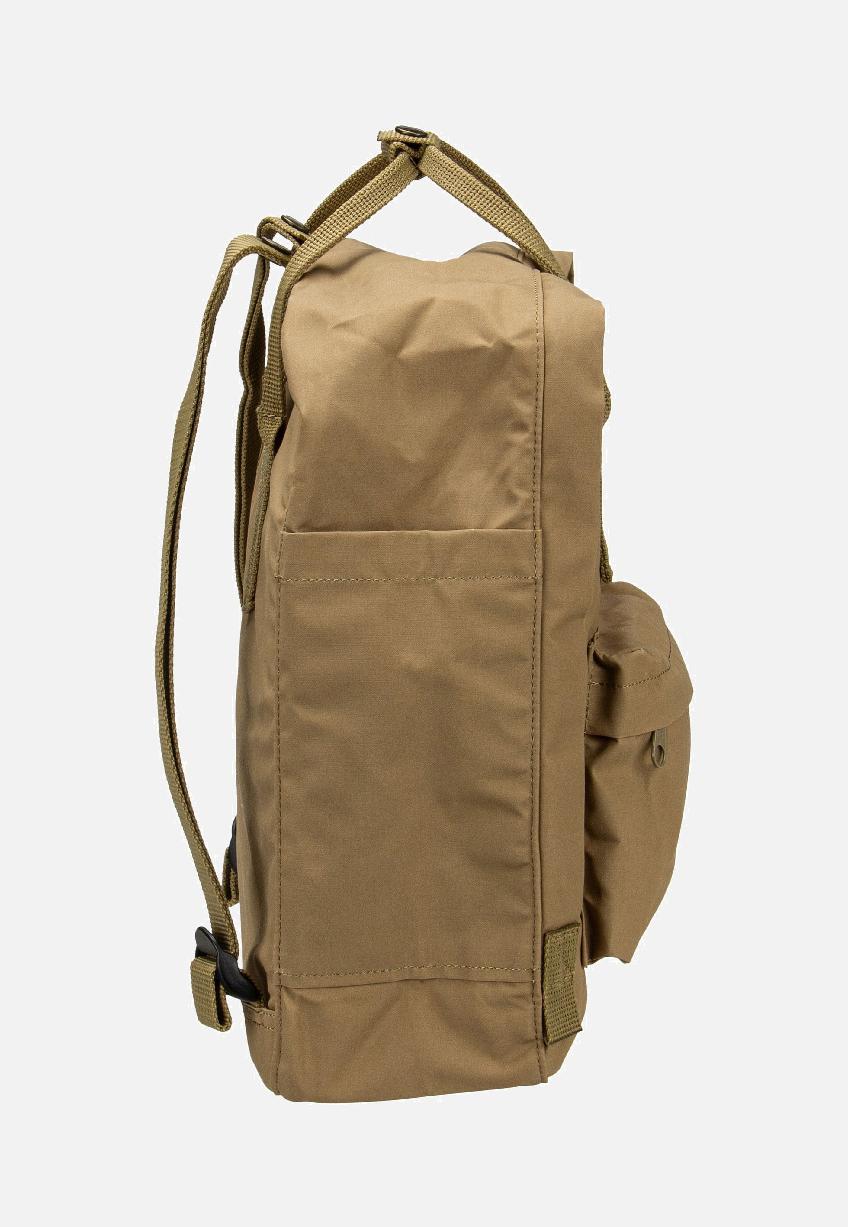 Fjällräven Kanken Clay Rucksack