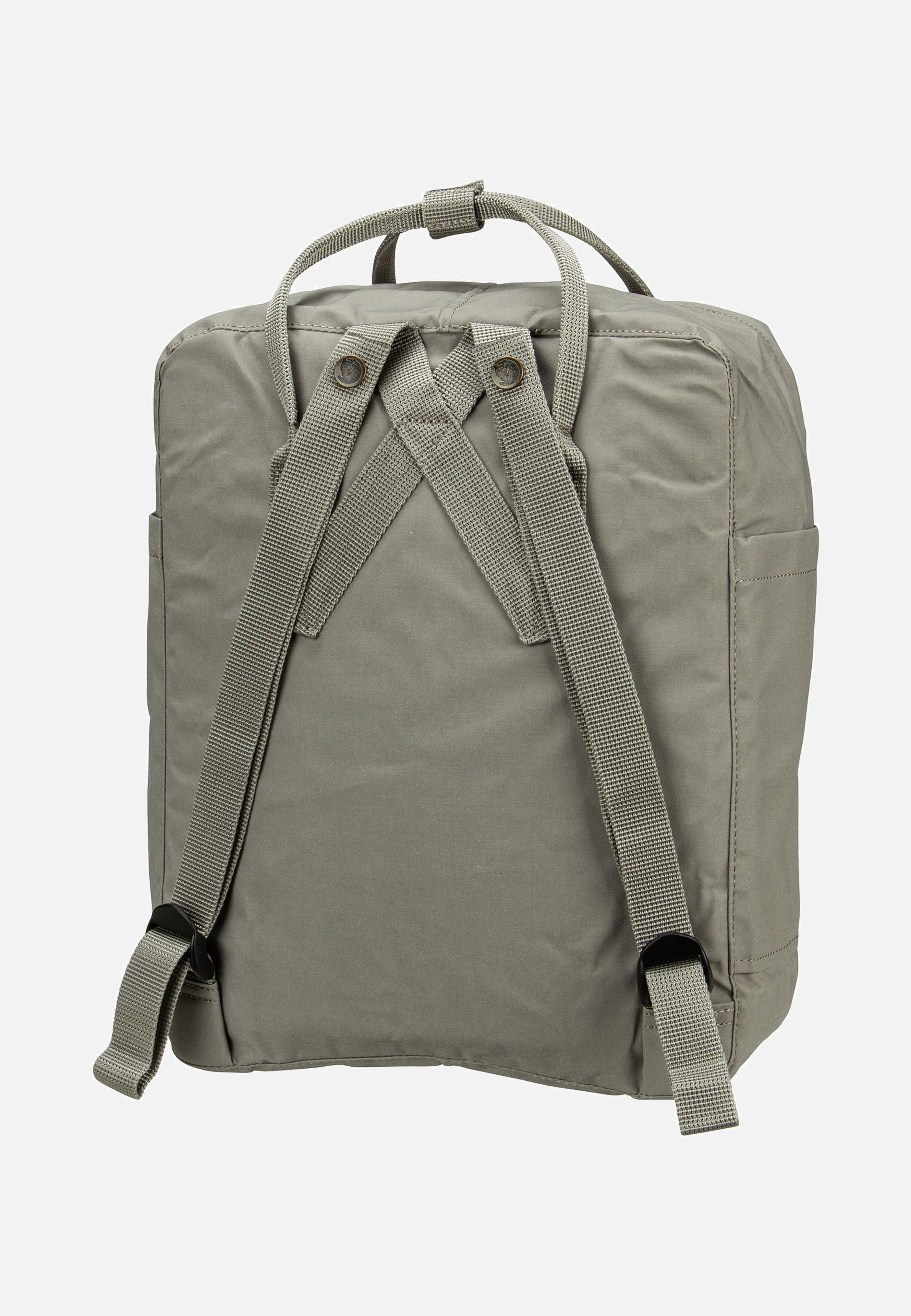 Fjällräven Kanken Fog Rucksack