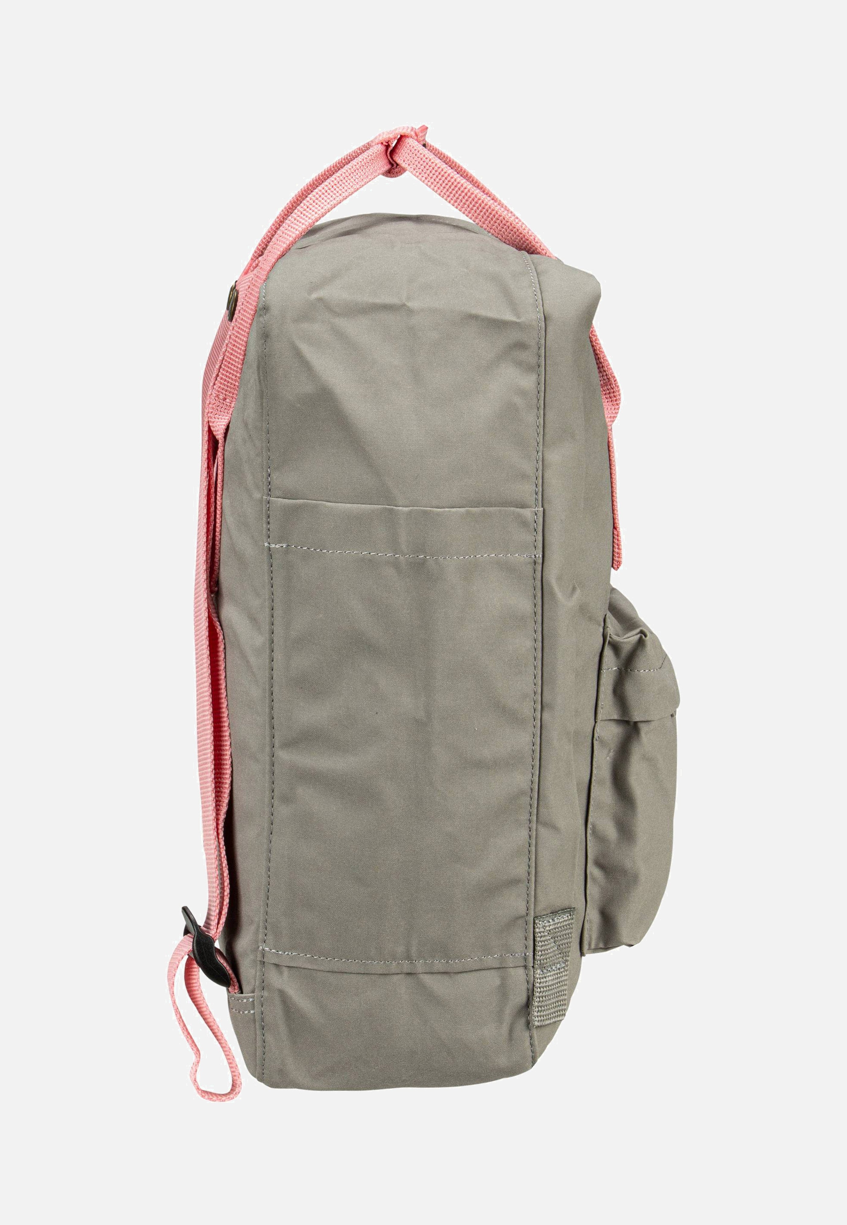 Fjällräven Kanken Fog/Pink Rucksack