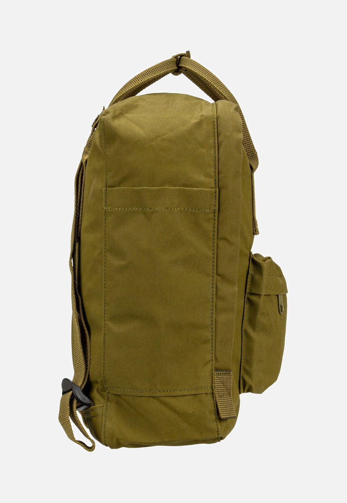 Fjällräven Kanken Foliage Green Rucksack