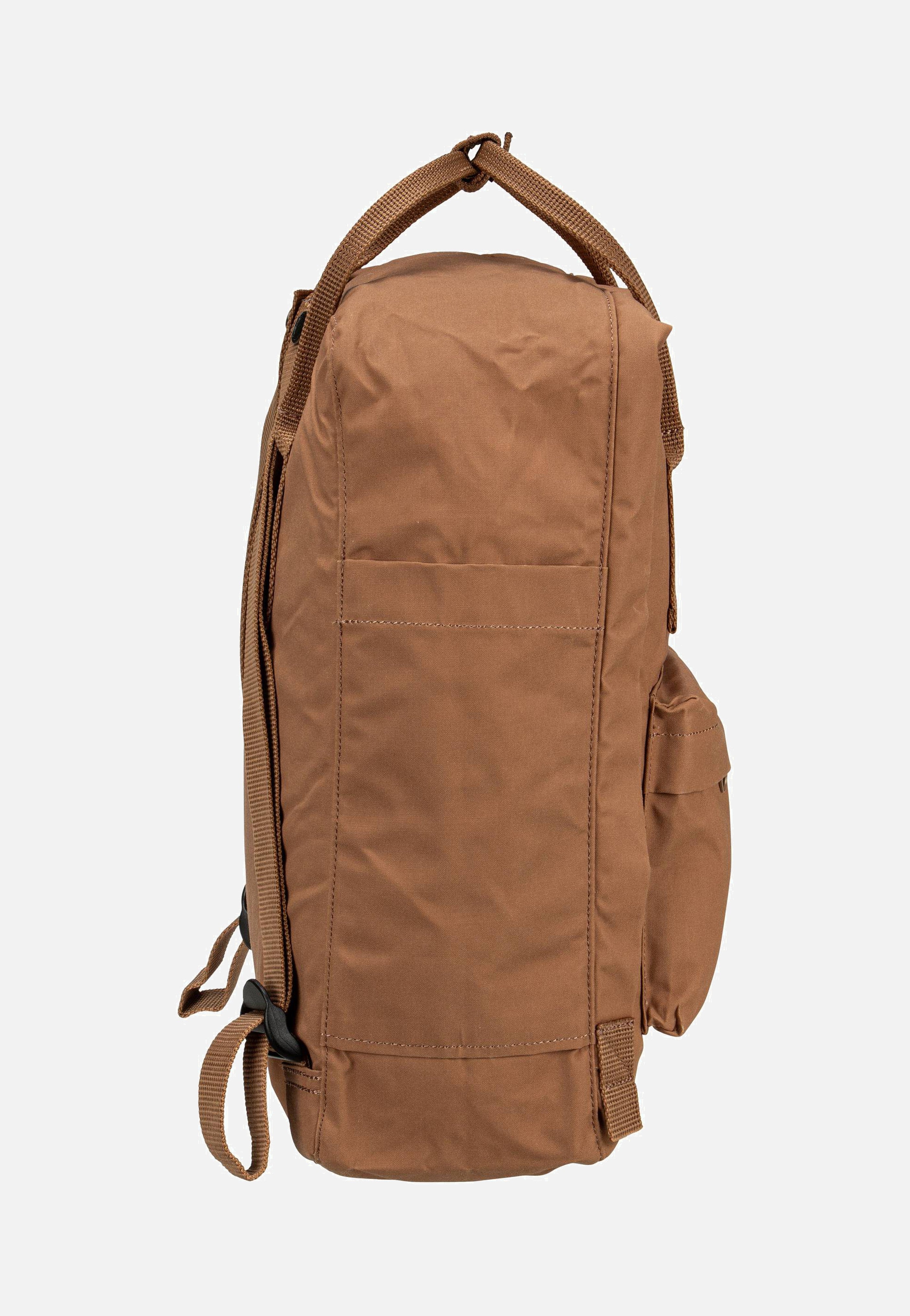 Fjällräven Kanken Khaki/Dust Rucksack
