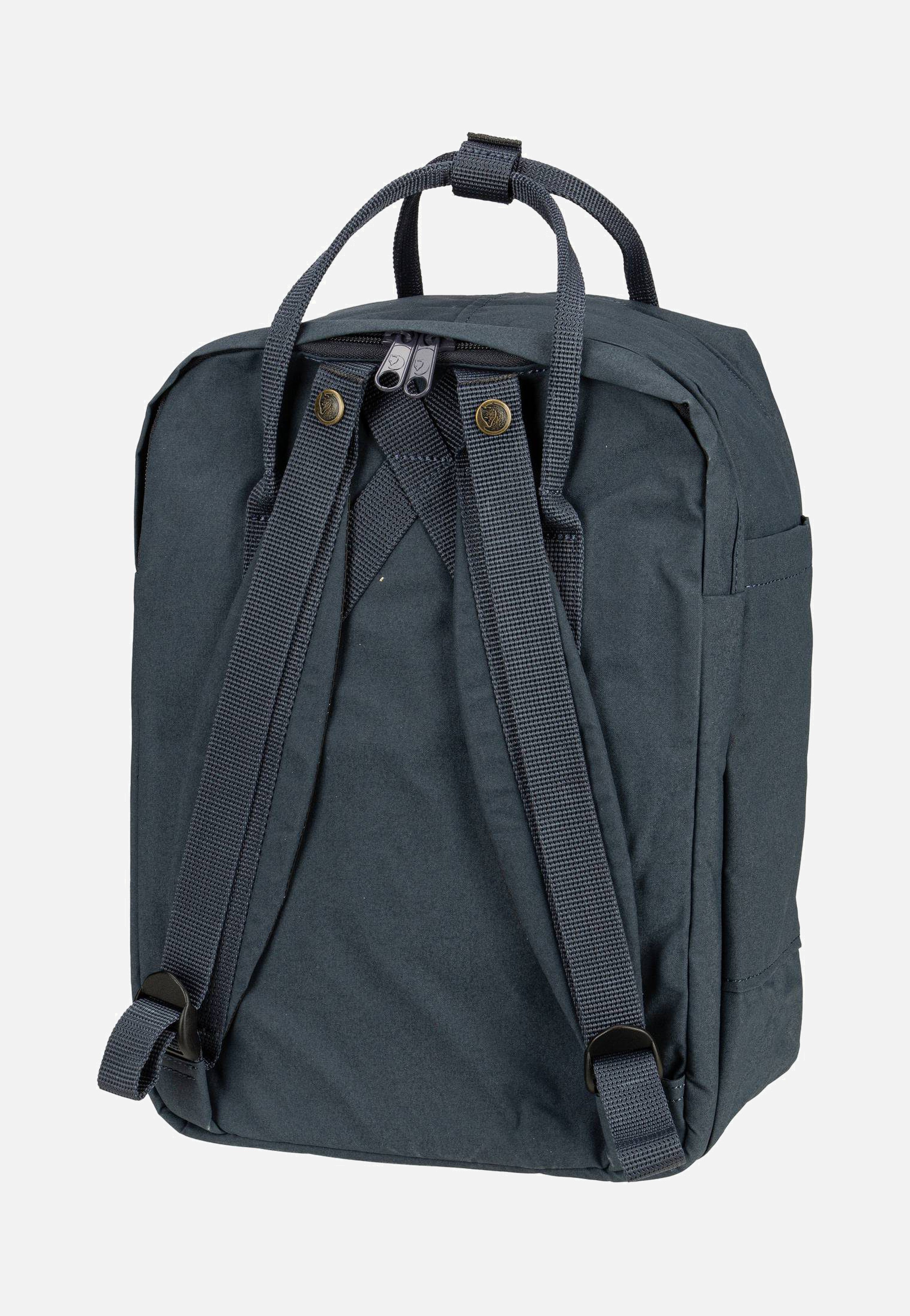 Fjällräven Kanken Laptop 13'' Navy Rucksack
