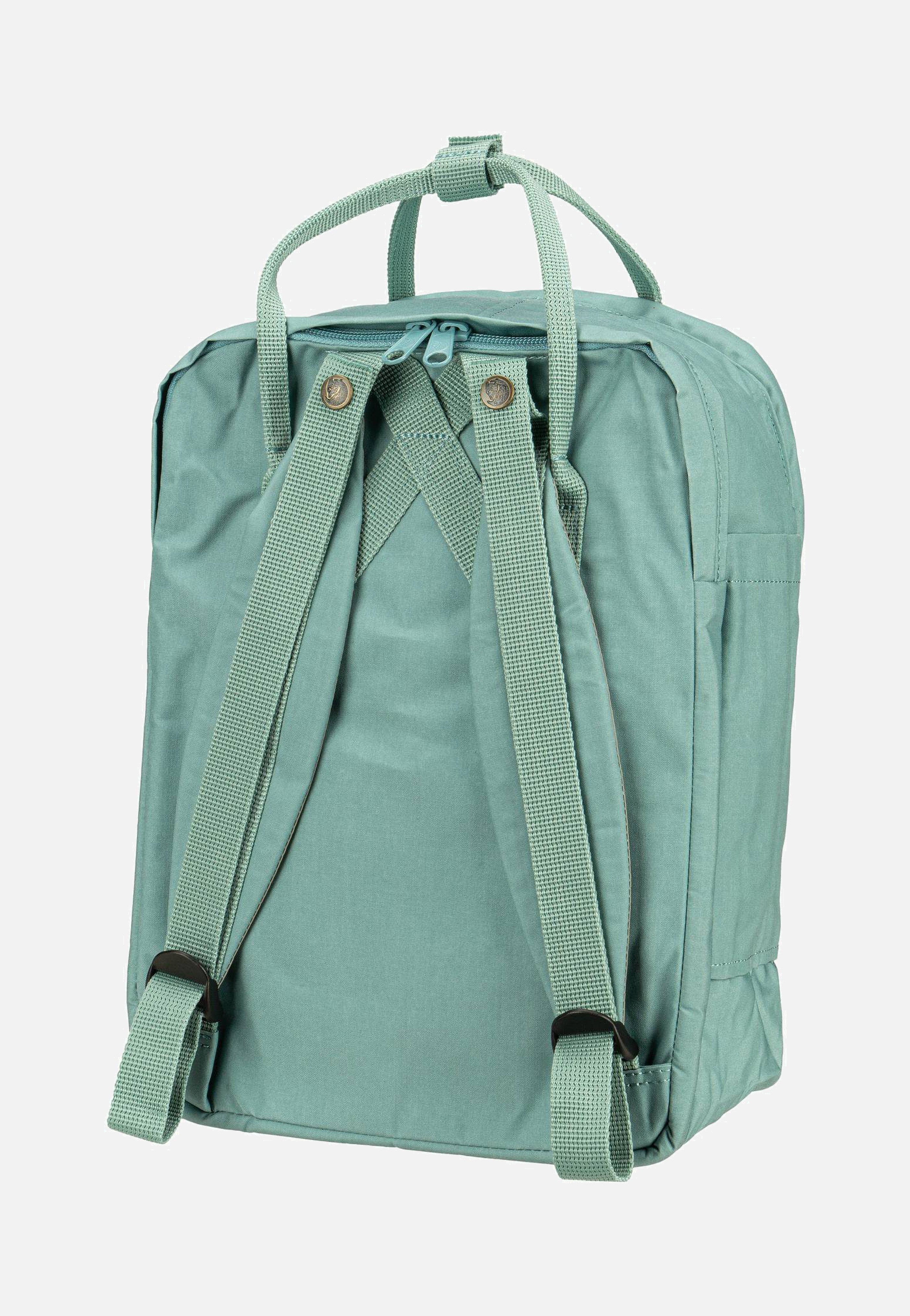 Fjällräven Kanken Laptop 13'' Sky Blue Rucksack