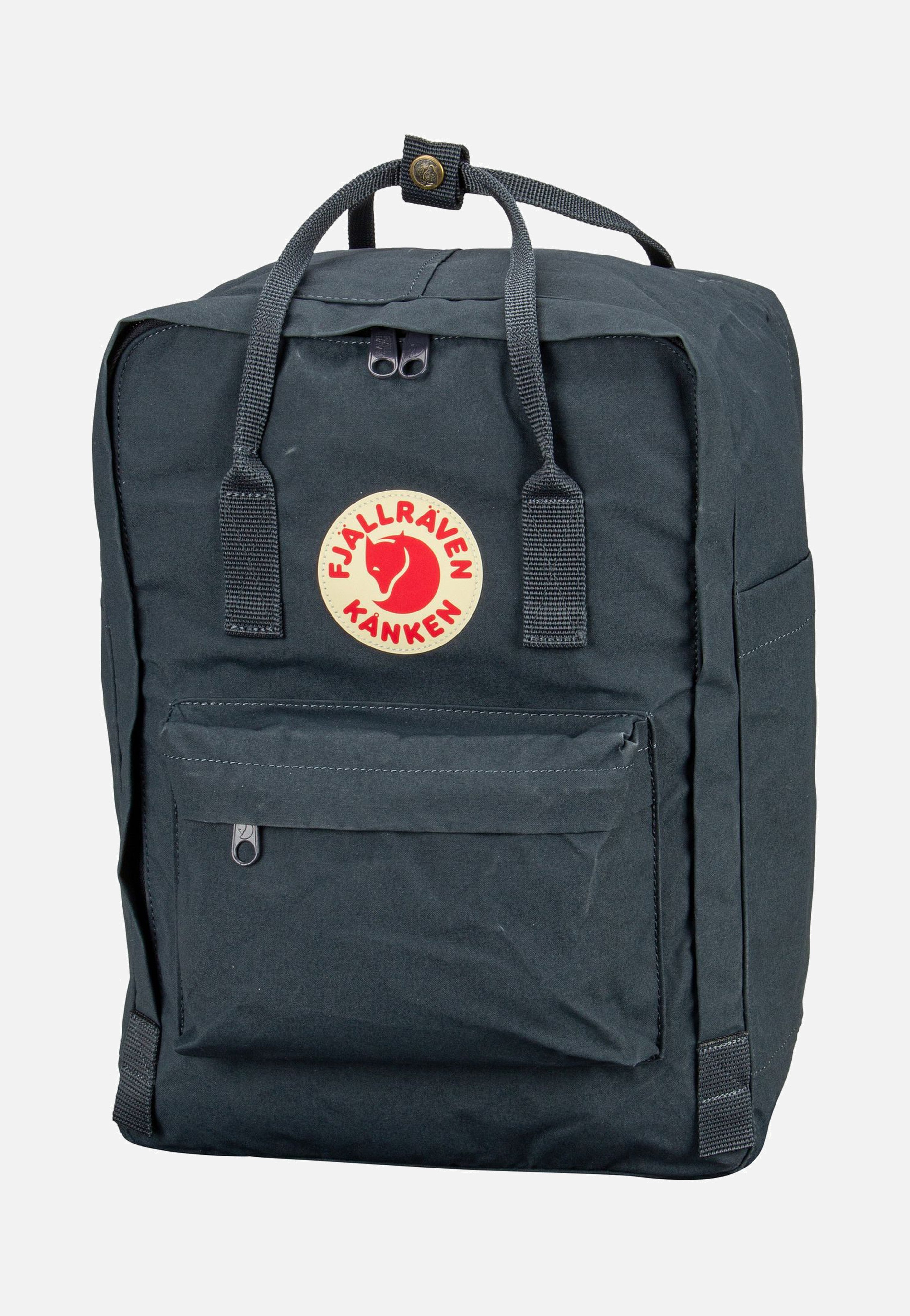 Fjällräven Kanken Laptop 15'' Navy Rucksack