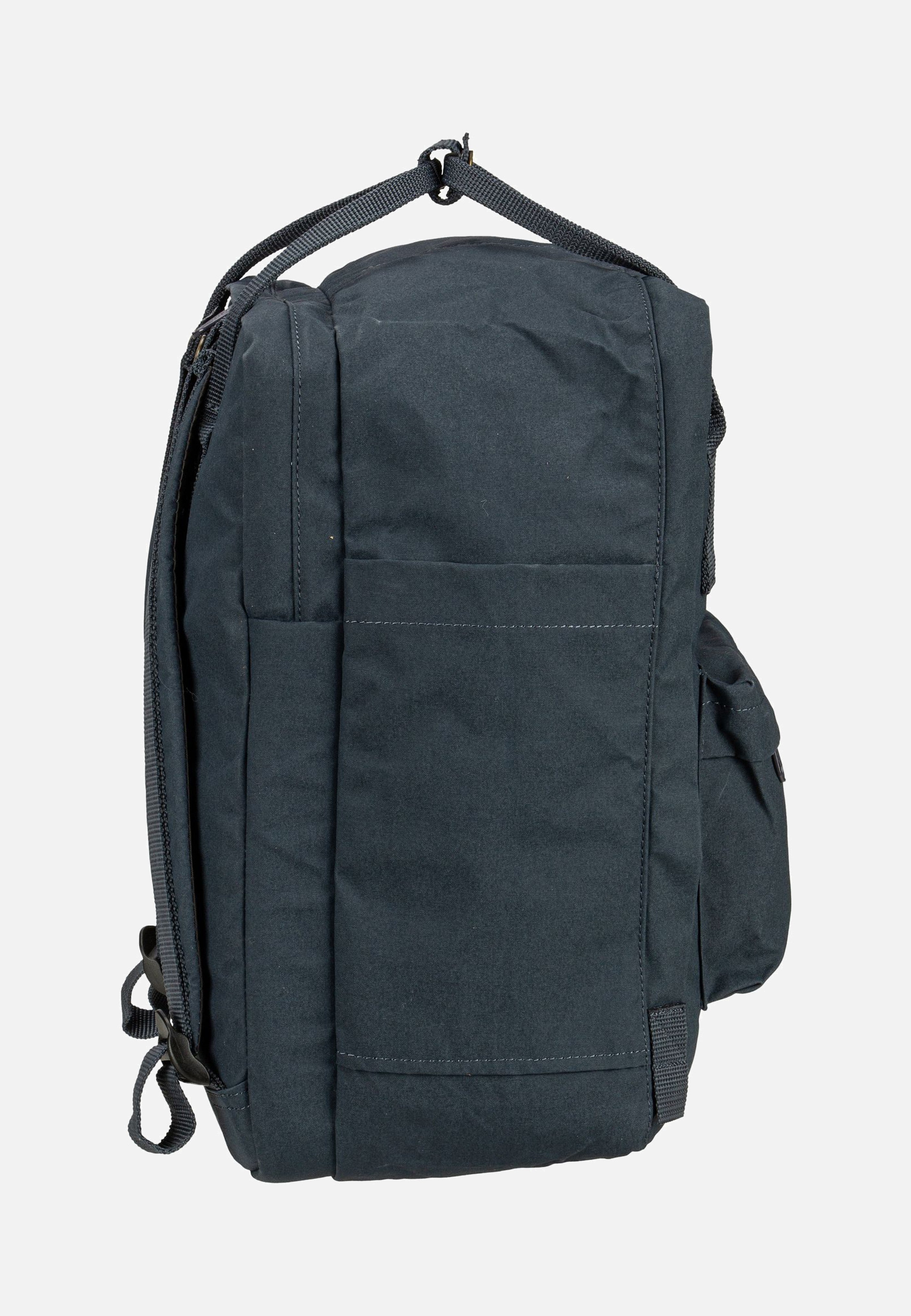 Fjällräven Kanken Laptop 15'' Navy Rucksack