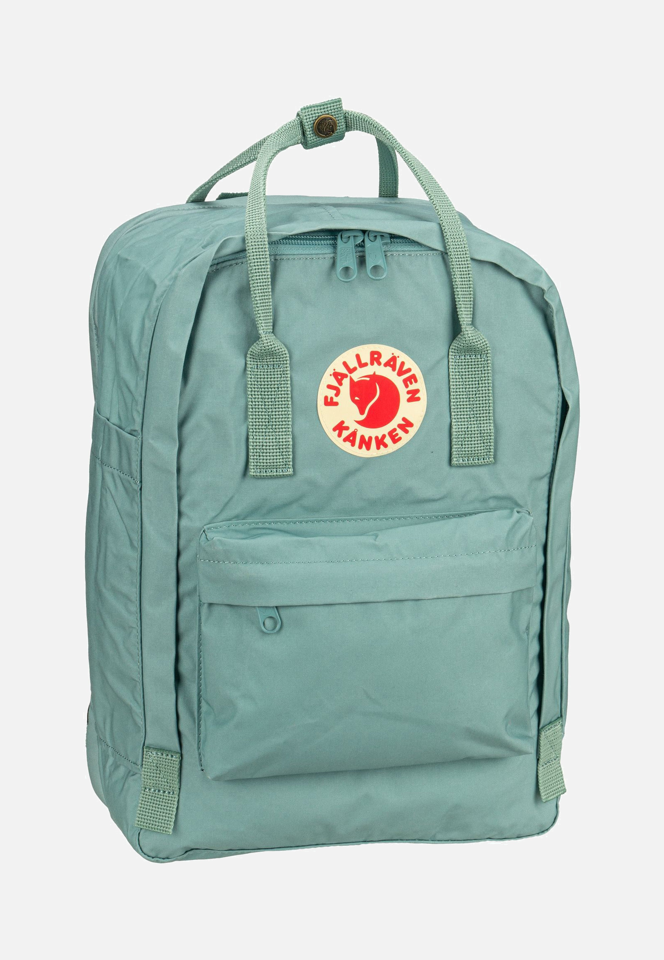 Fjällräven Kanken Laptop 15'' Sky Blue Rucksack
