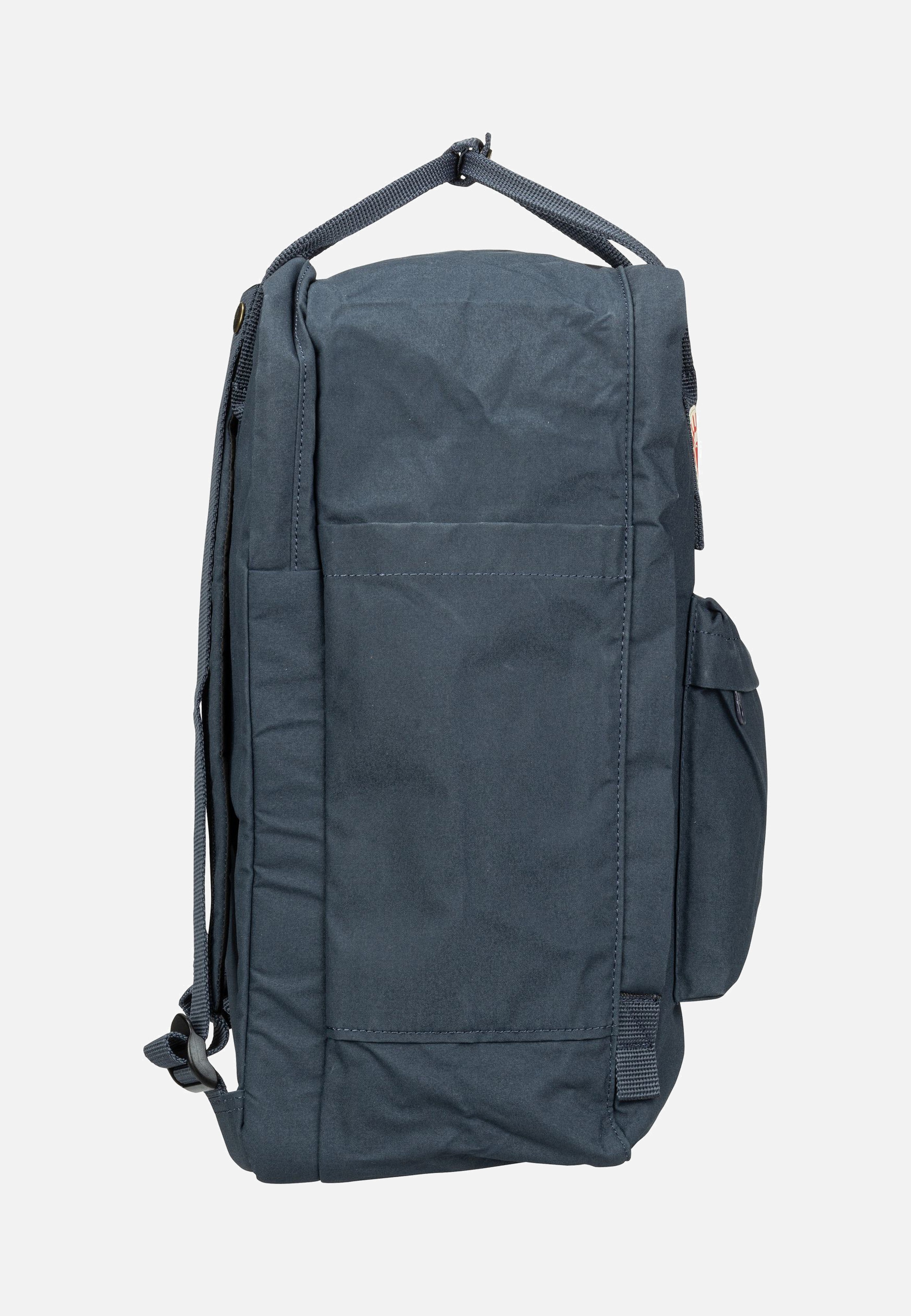Fjällräven Kanken Laptop 17'' Navy Rucksack