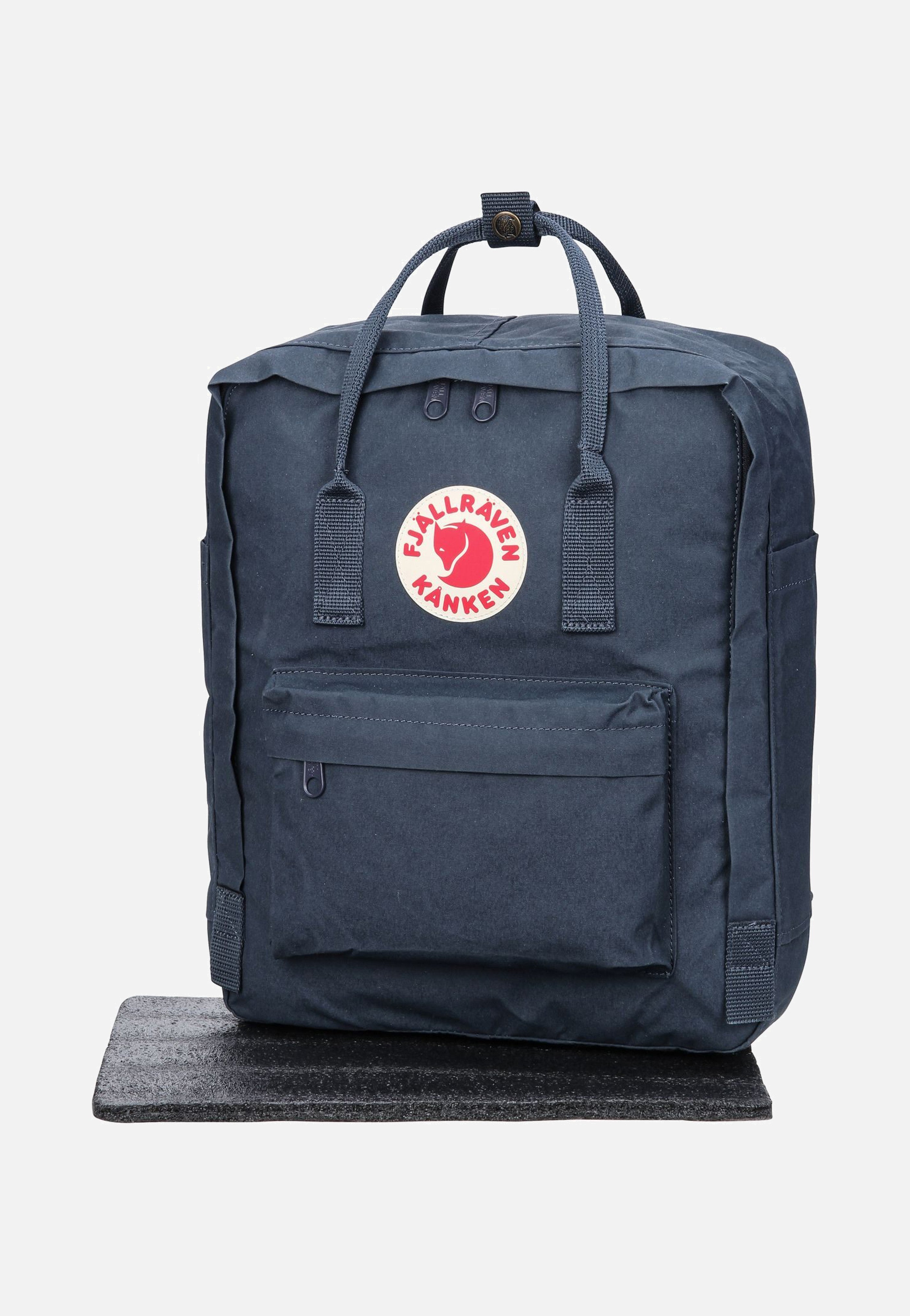 Fjällräven Kanken Navy Rucksack