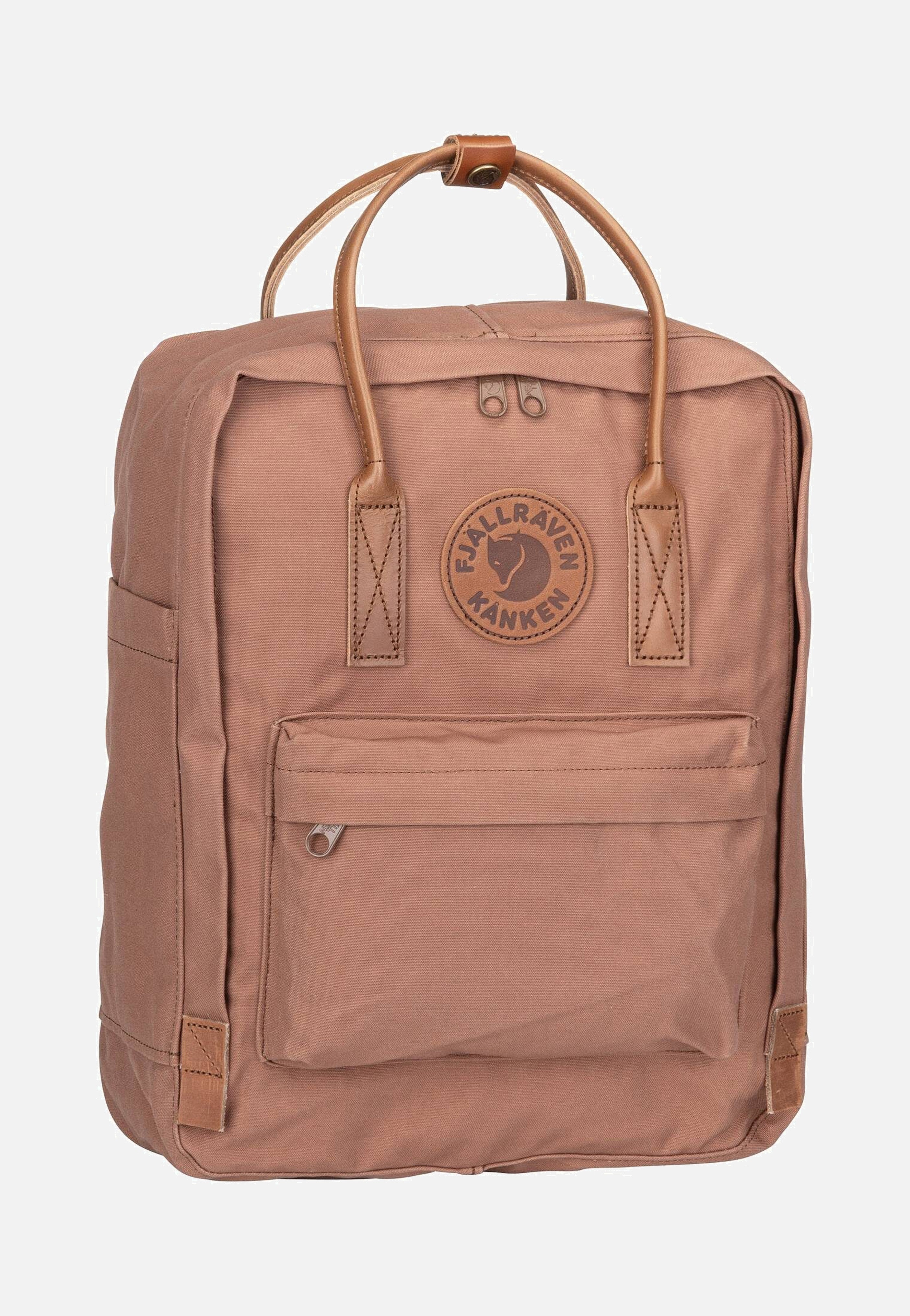 Fjällräven Kanken No.2 Hazel Brown Rucksack
