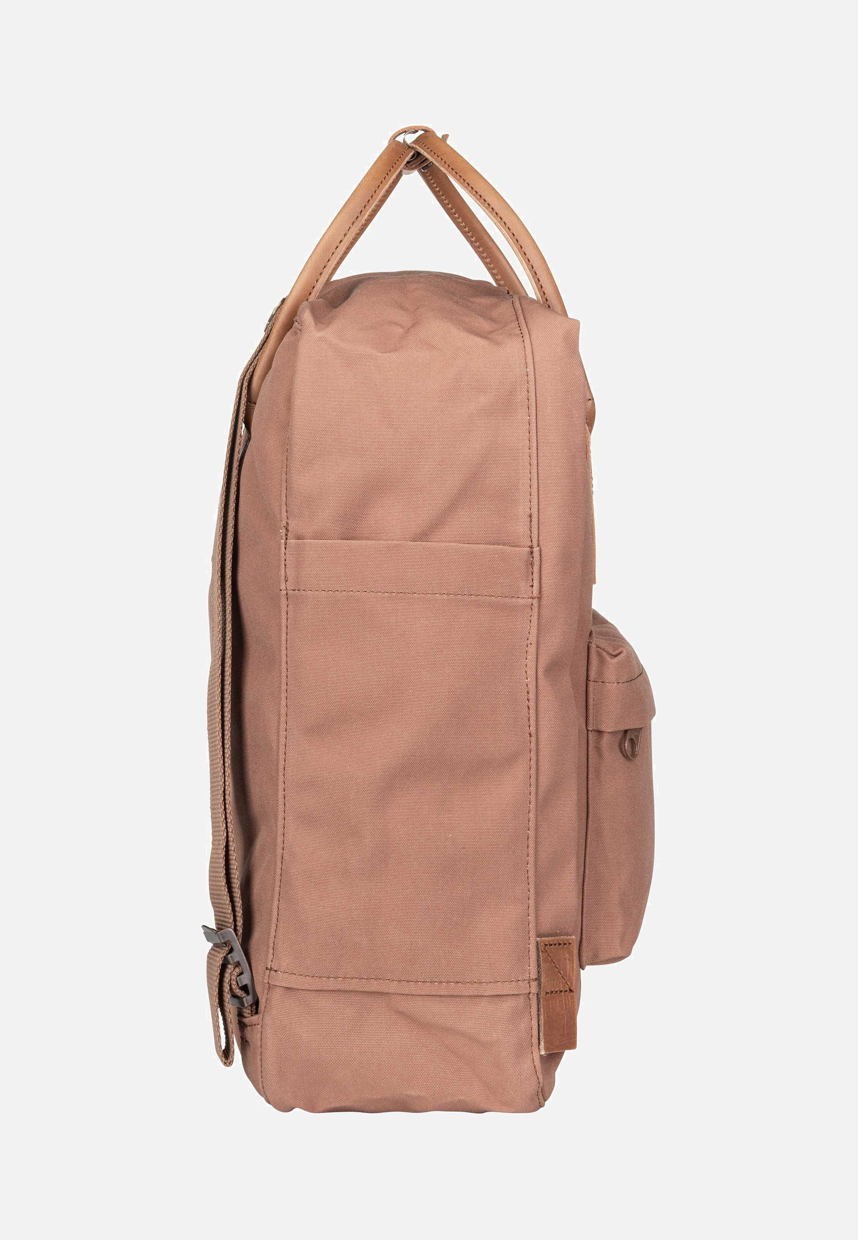 Fjällräven Kanken No.2 Hazel Brown Rucksack