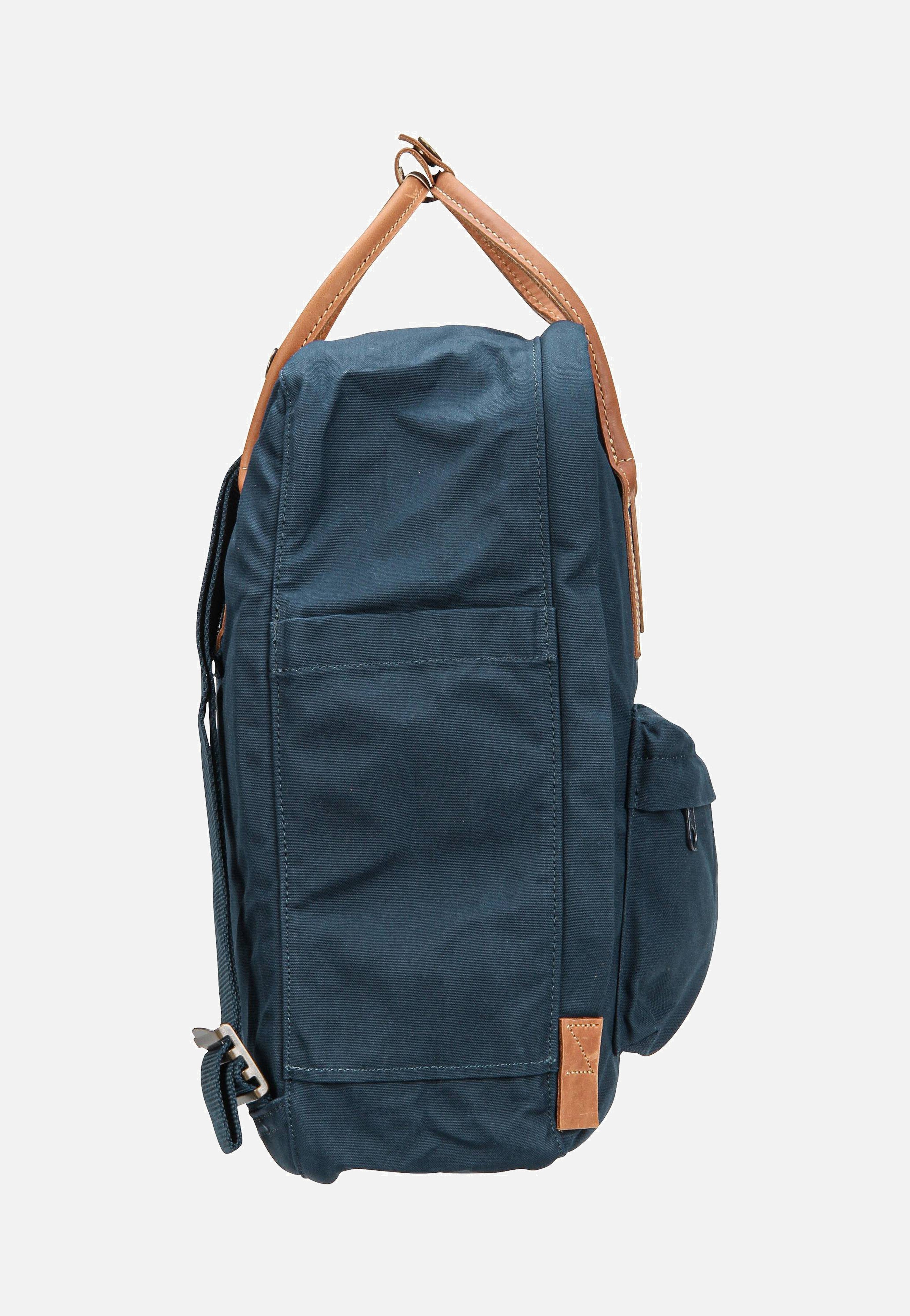 Fjällräven Kanken No.2 Navy Rucksack