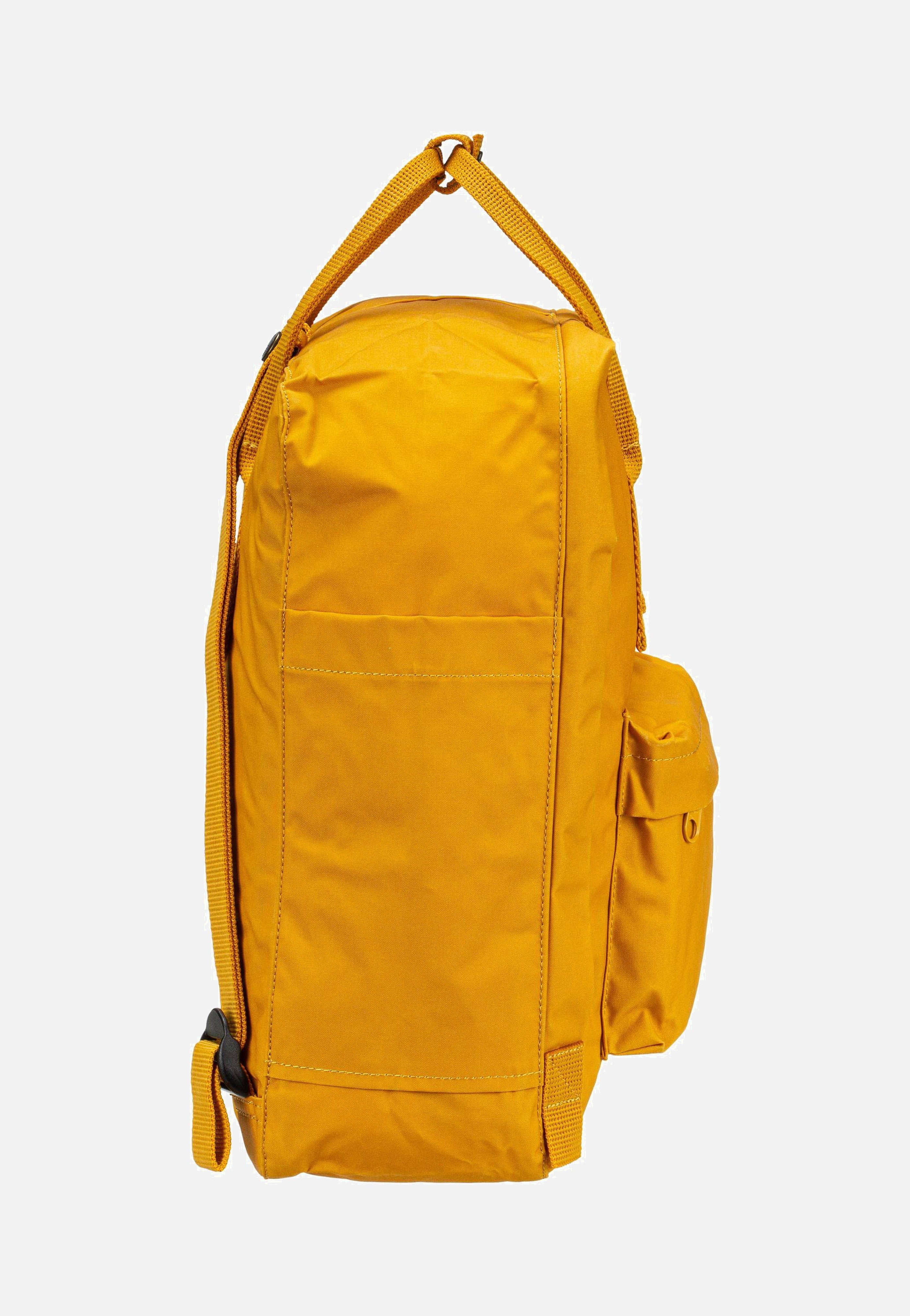 Fjällräven Kanken Ochre Rucksack