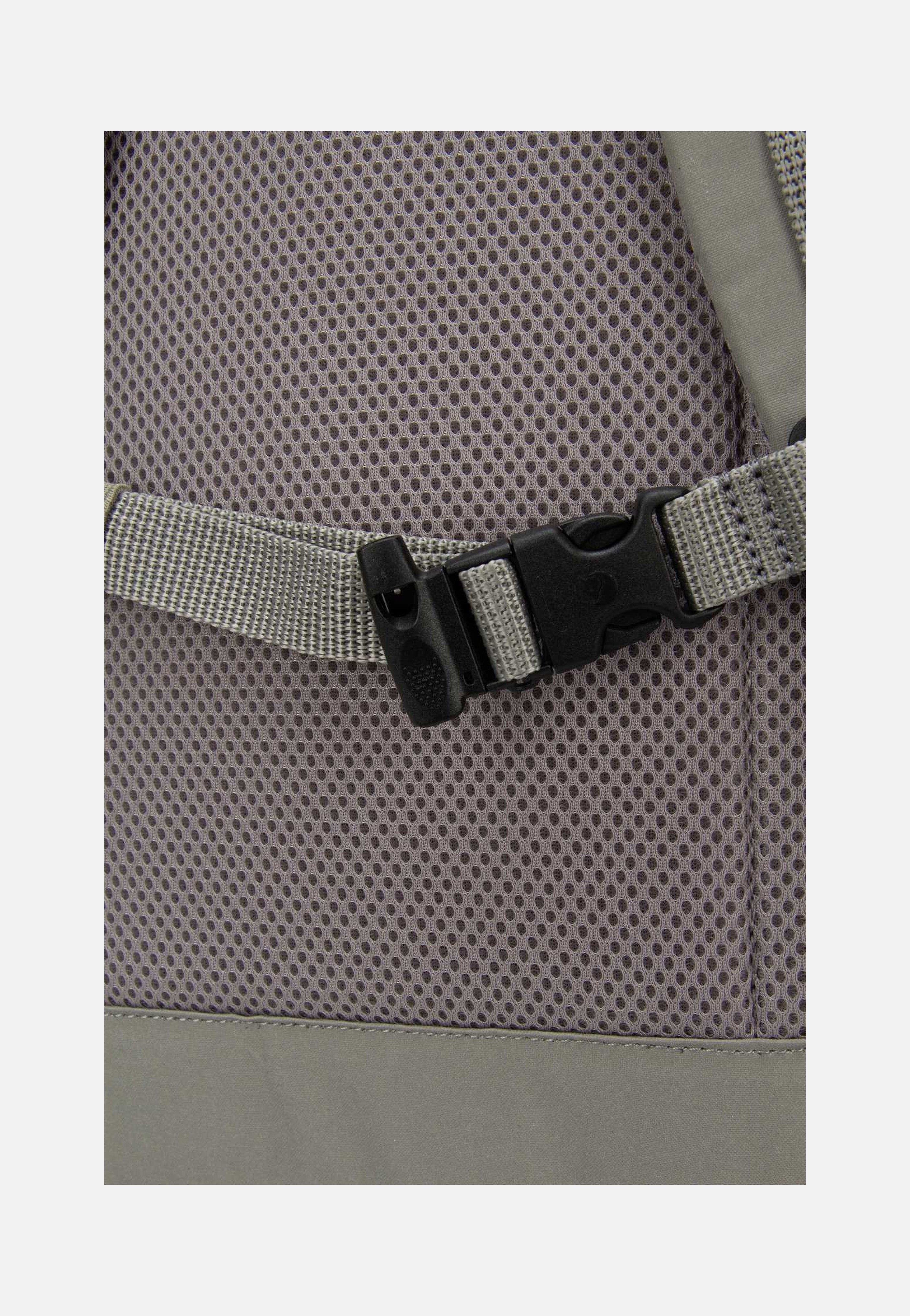 Fjällräven Kanken Outlong Fog Rucksack