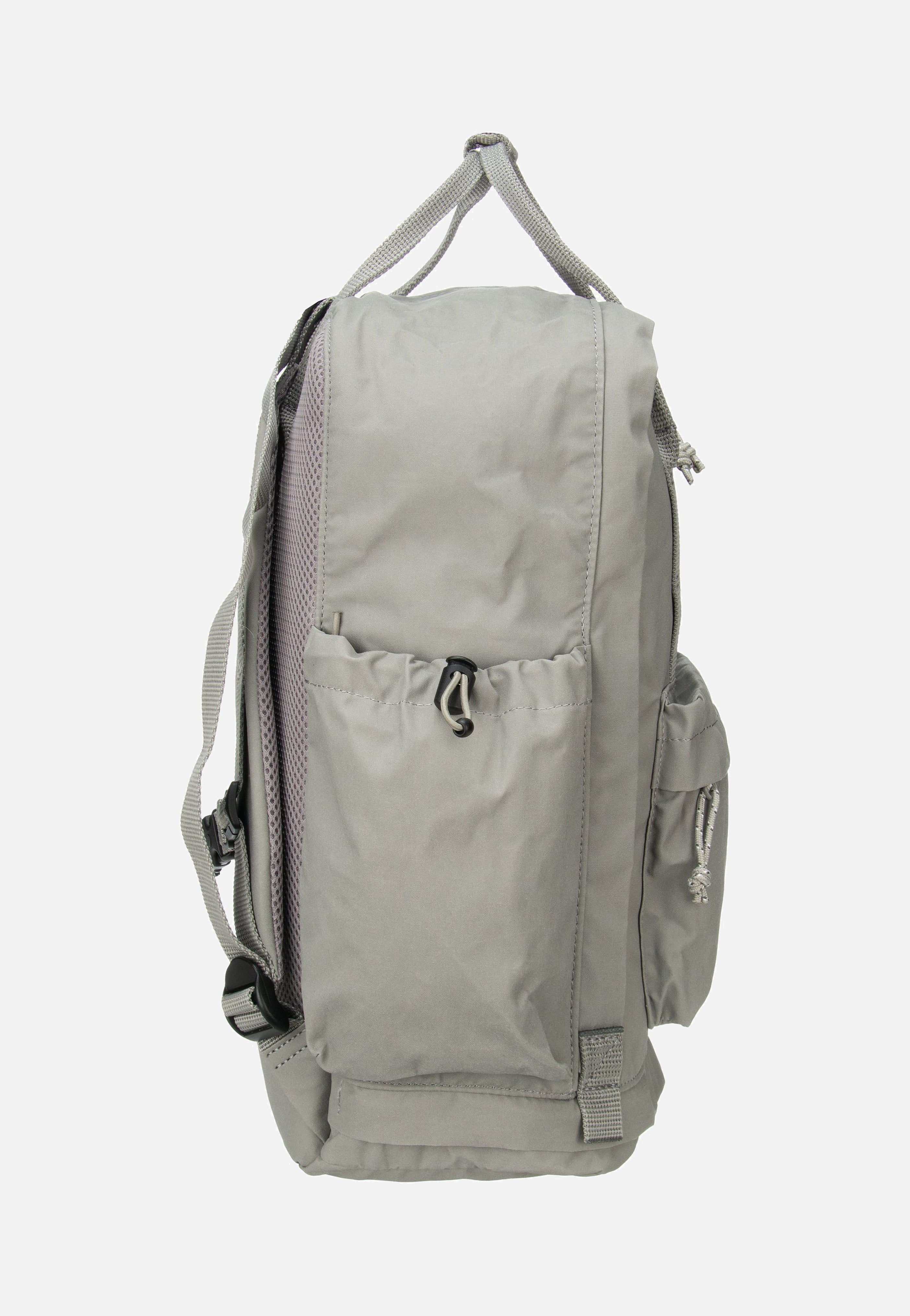 Fjällräven Kanken Outlong Fog Rucksack