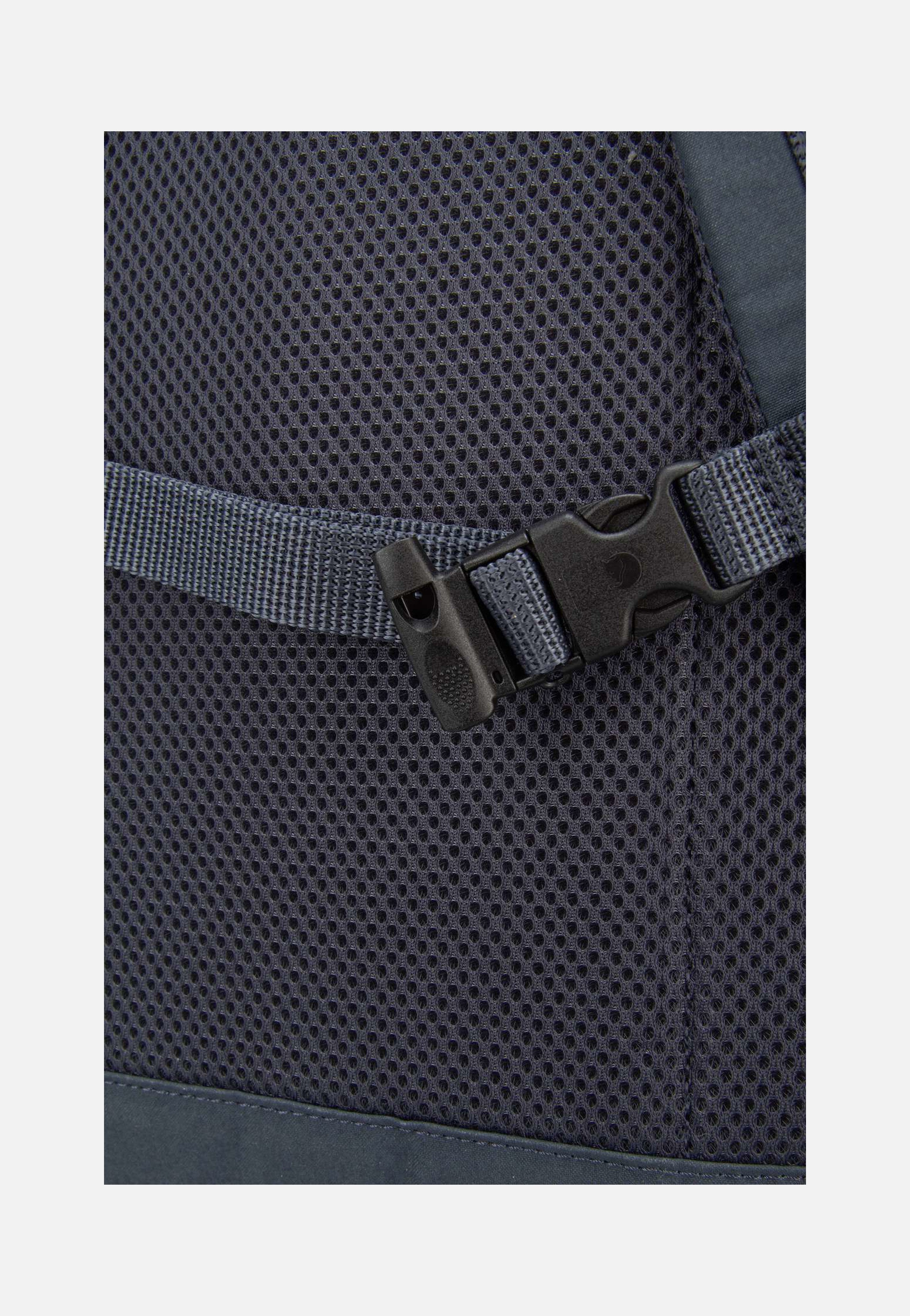 Fjällräven Kanken Outlong Navy Rucksack