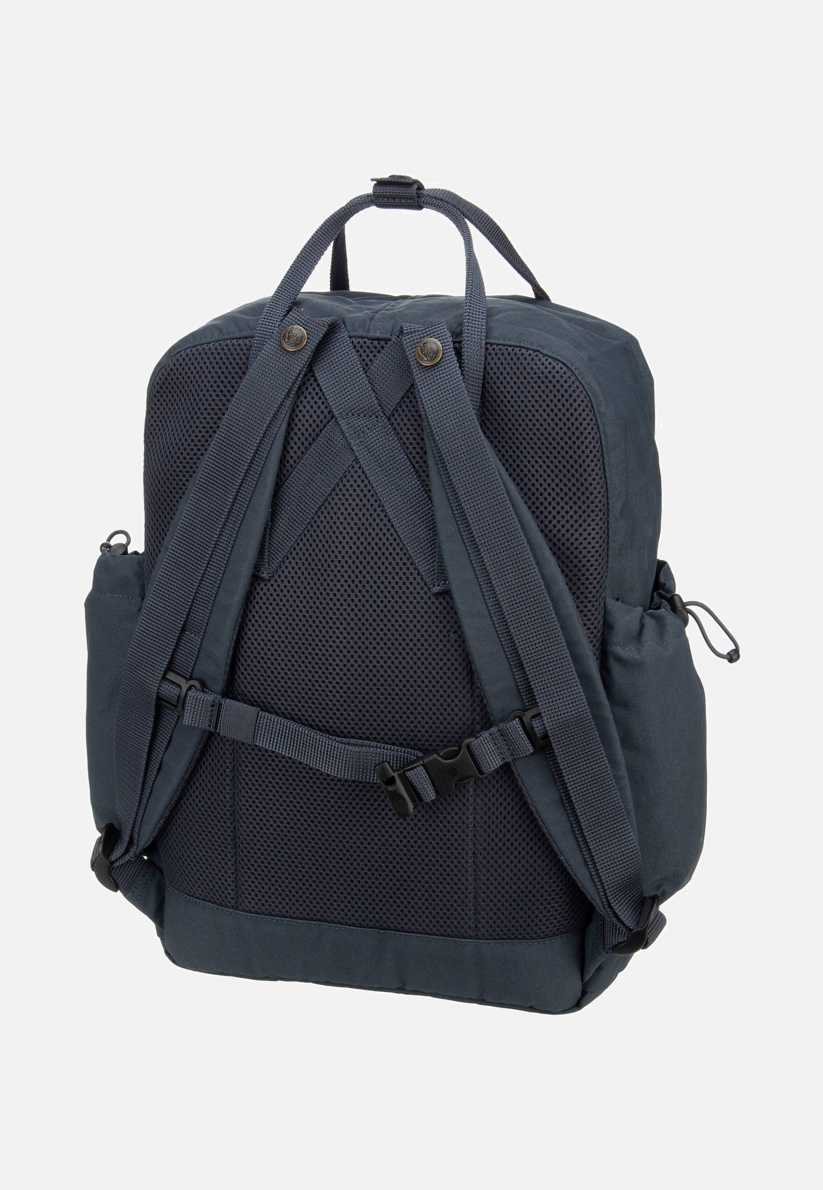 Fjällräven Kanken Outlong Navy Rucksack