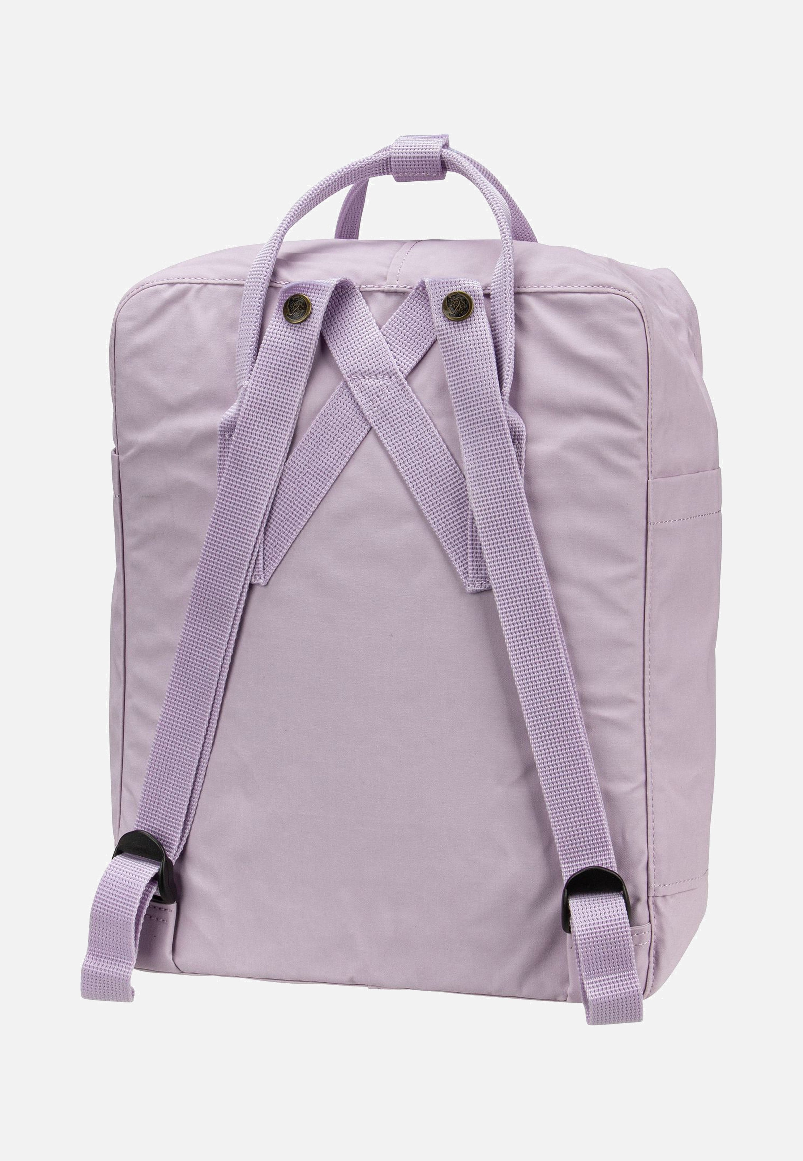 Fjällräven Kanken Pastel Lavender Rucksack