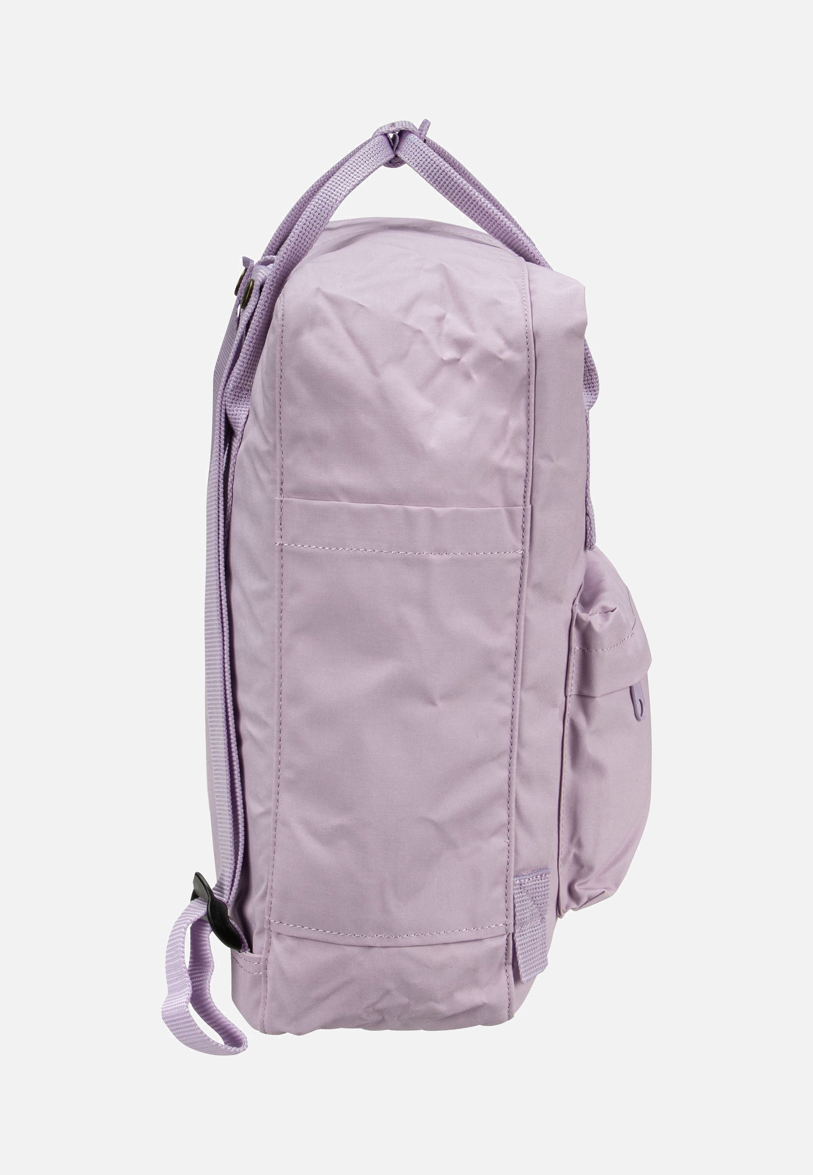 Fjällräven Kanken Pastel Lavender Rucksack