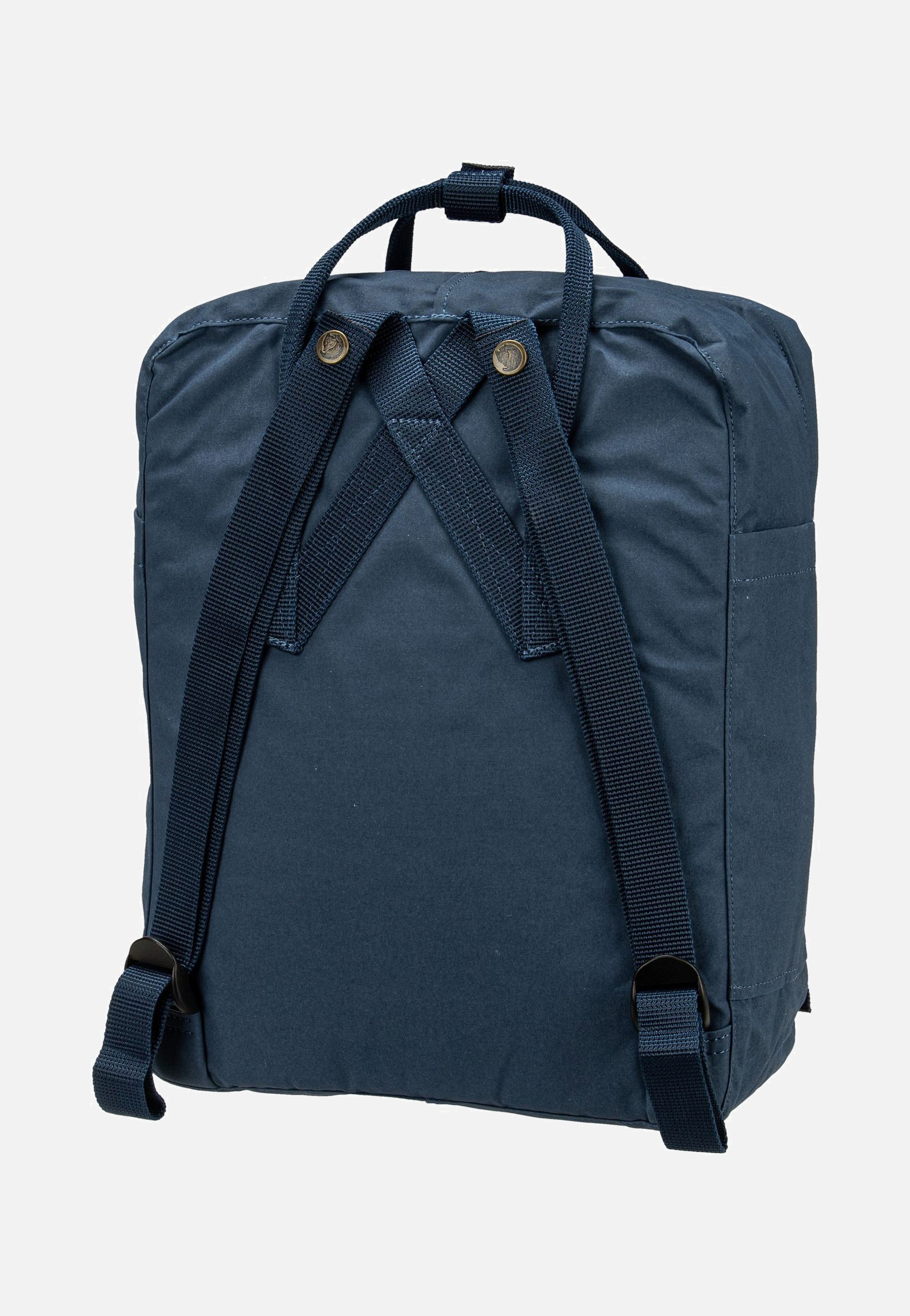 Fjällräven Kanken Royal Blue Rucksack
