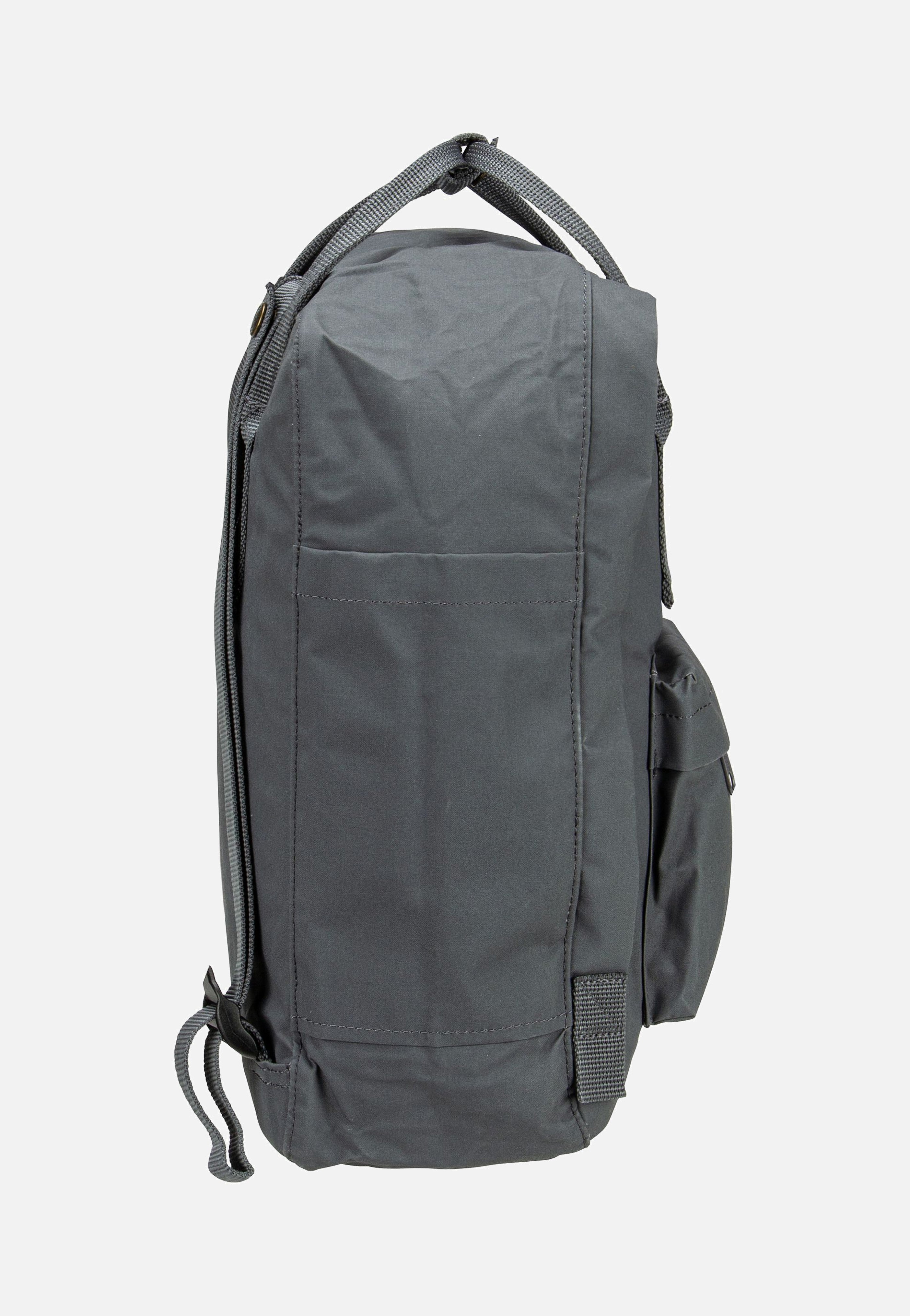 Fjällräven Kanken Super Grey Rucksack