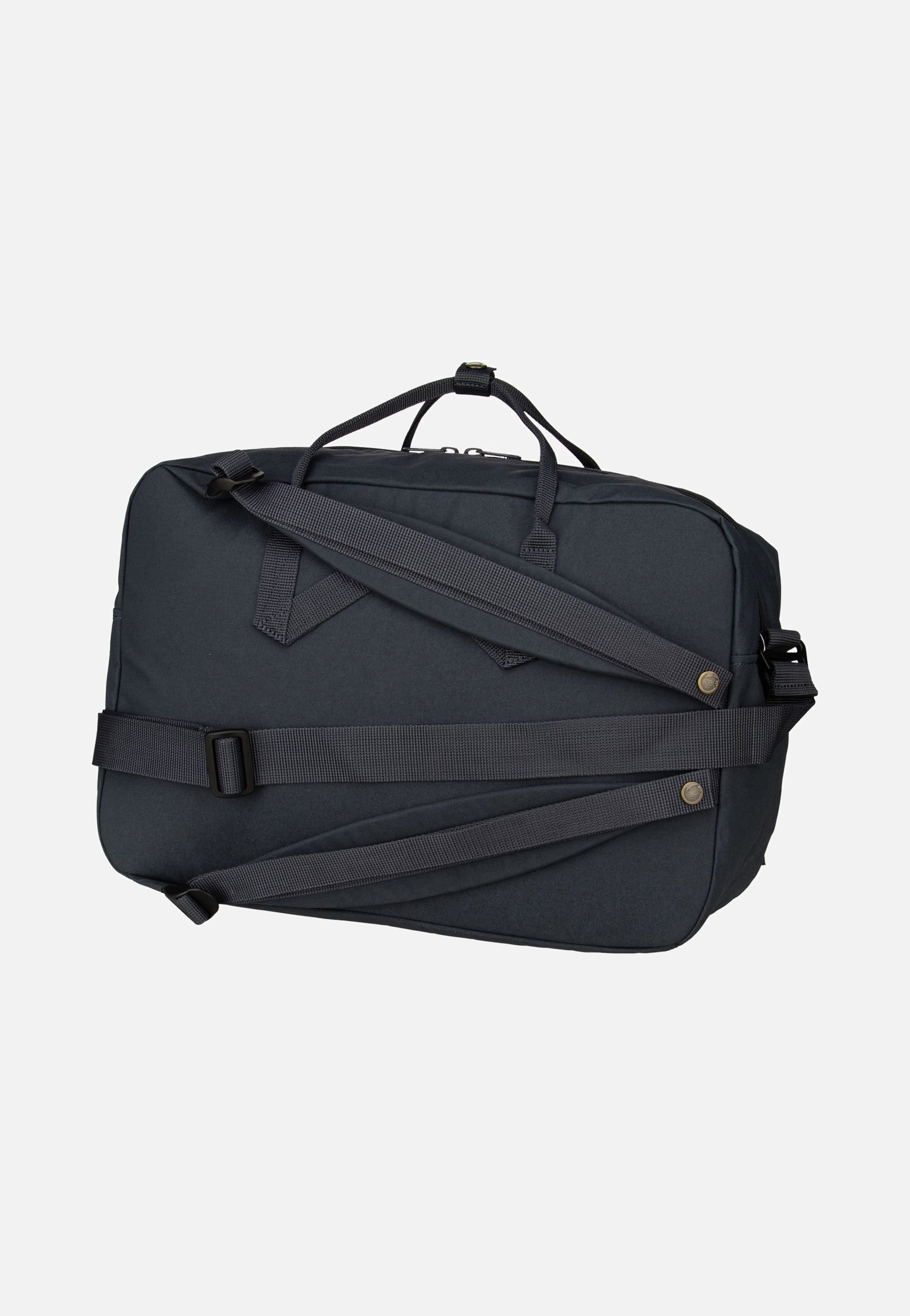 Fjällräven Kanken Navy Weekender