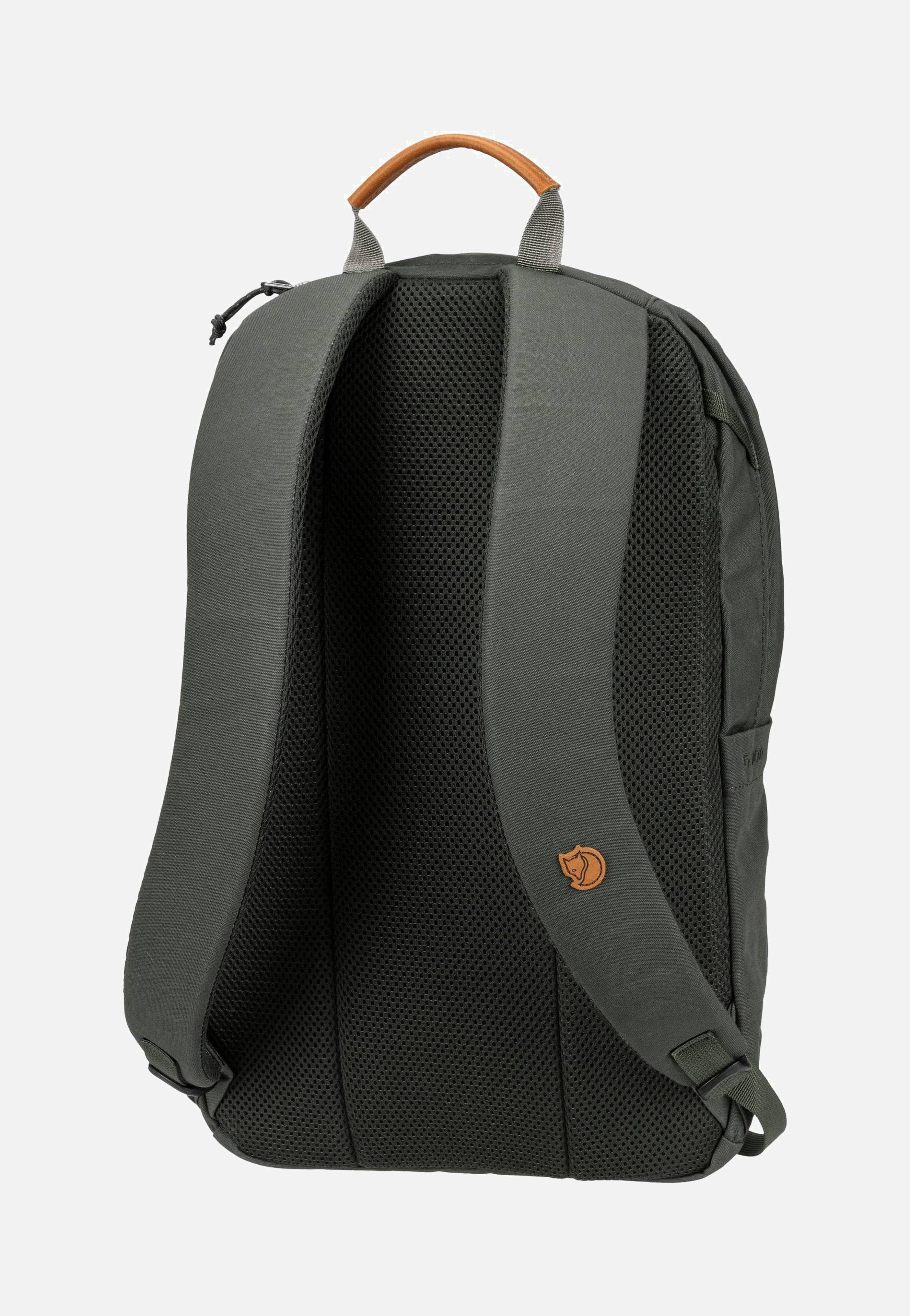 Fjällräven Räven 20 Basalt Rucksack