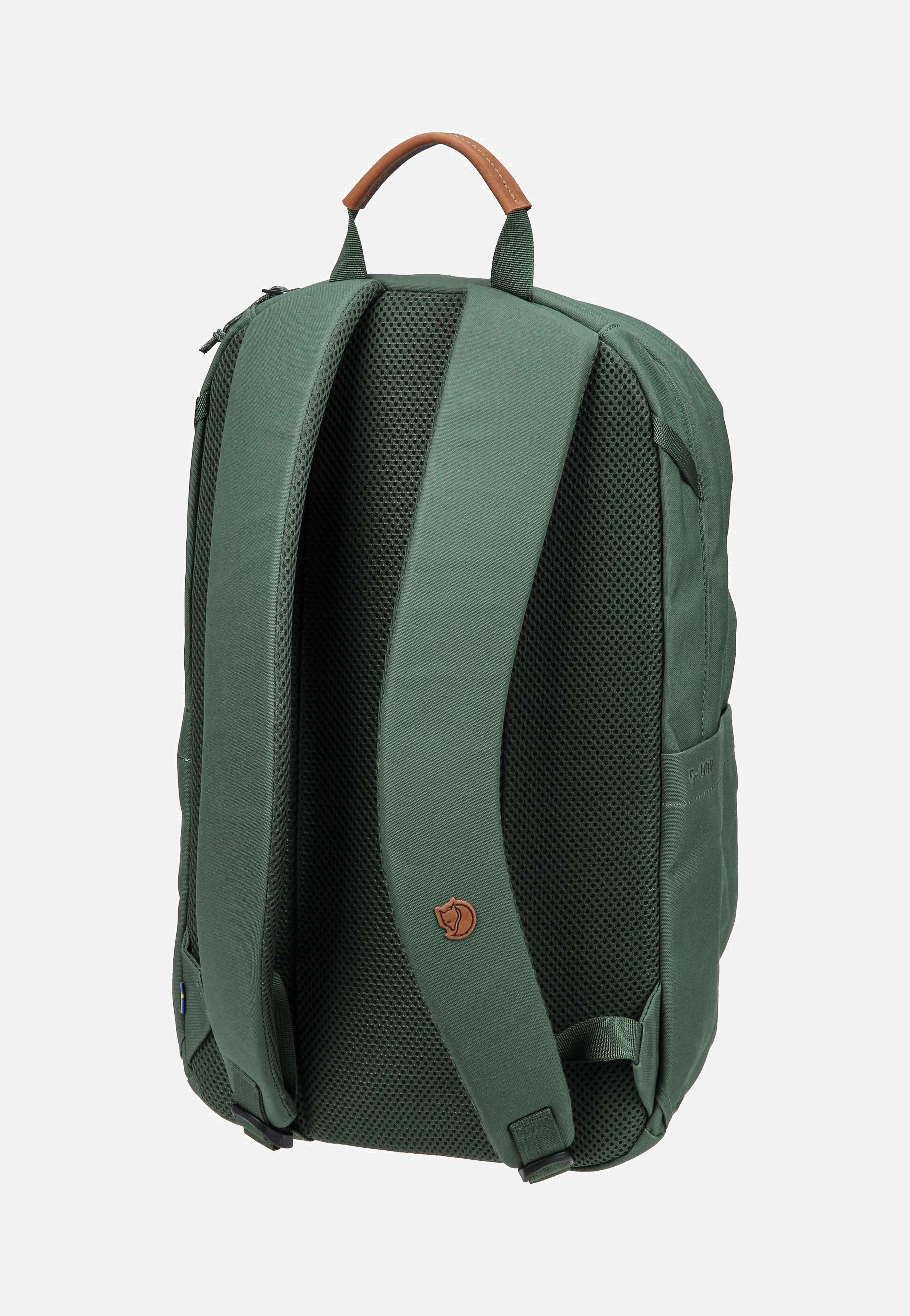 Fjällräven Räven 20 Deep Patina Rucksack