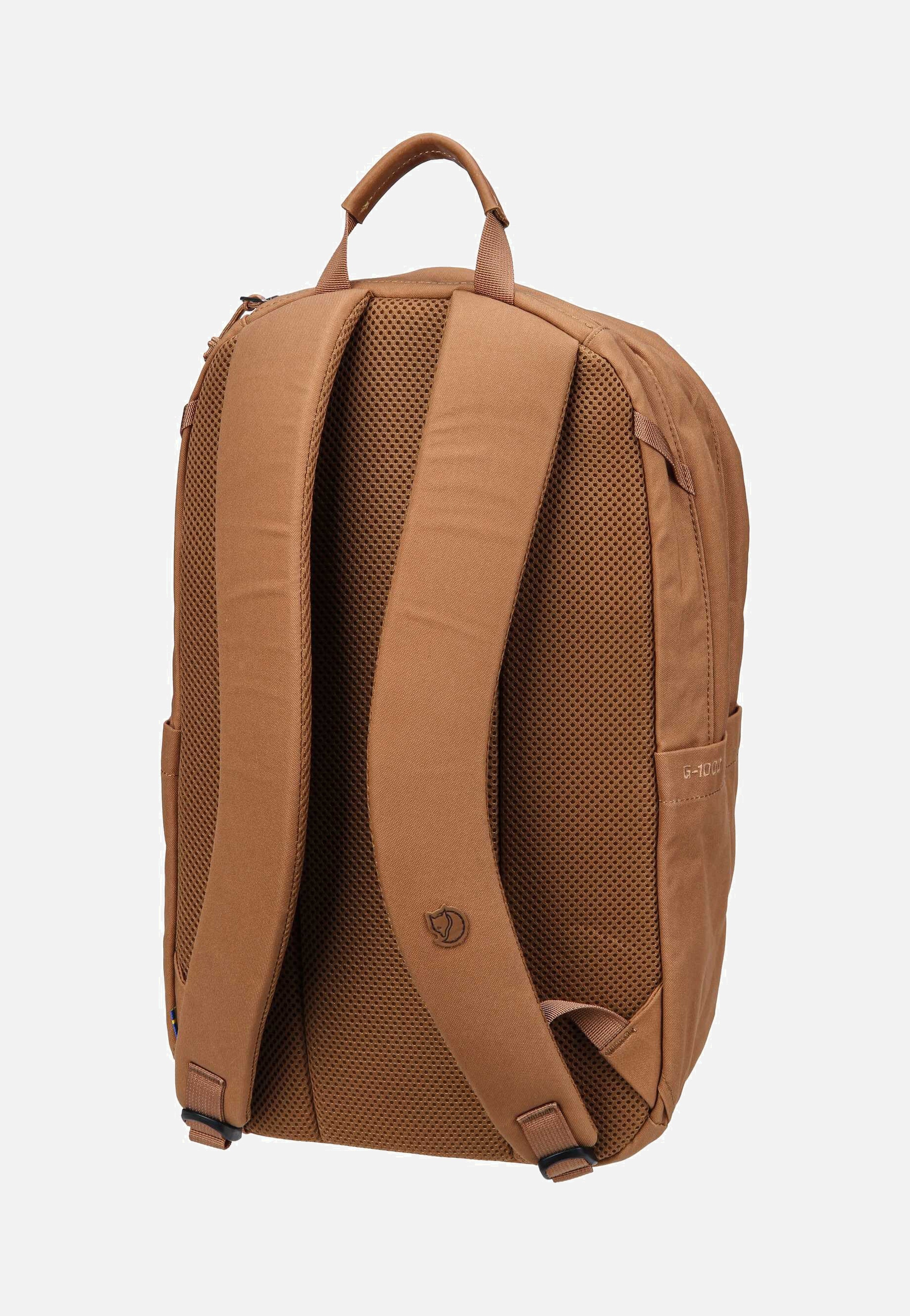 Fjällräven Räven 20 Khaki/Dust Rucksack